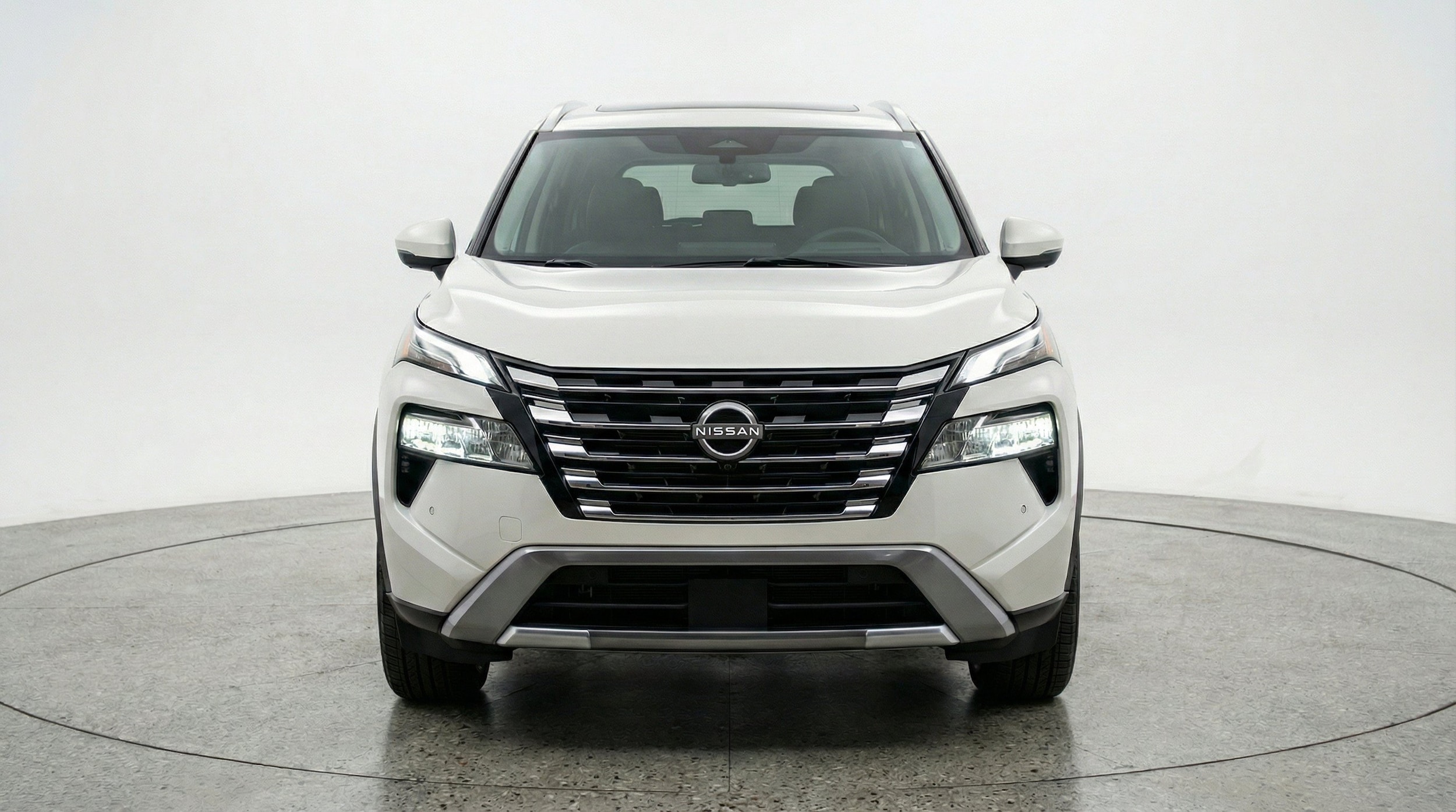 Thumbnail: 2026 Nissan Rogue - 2