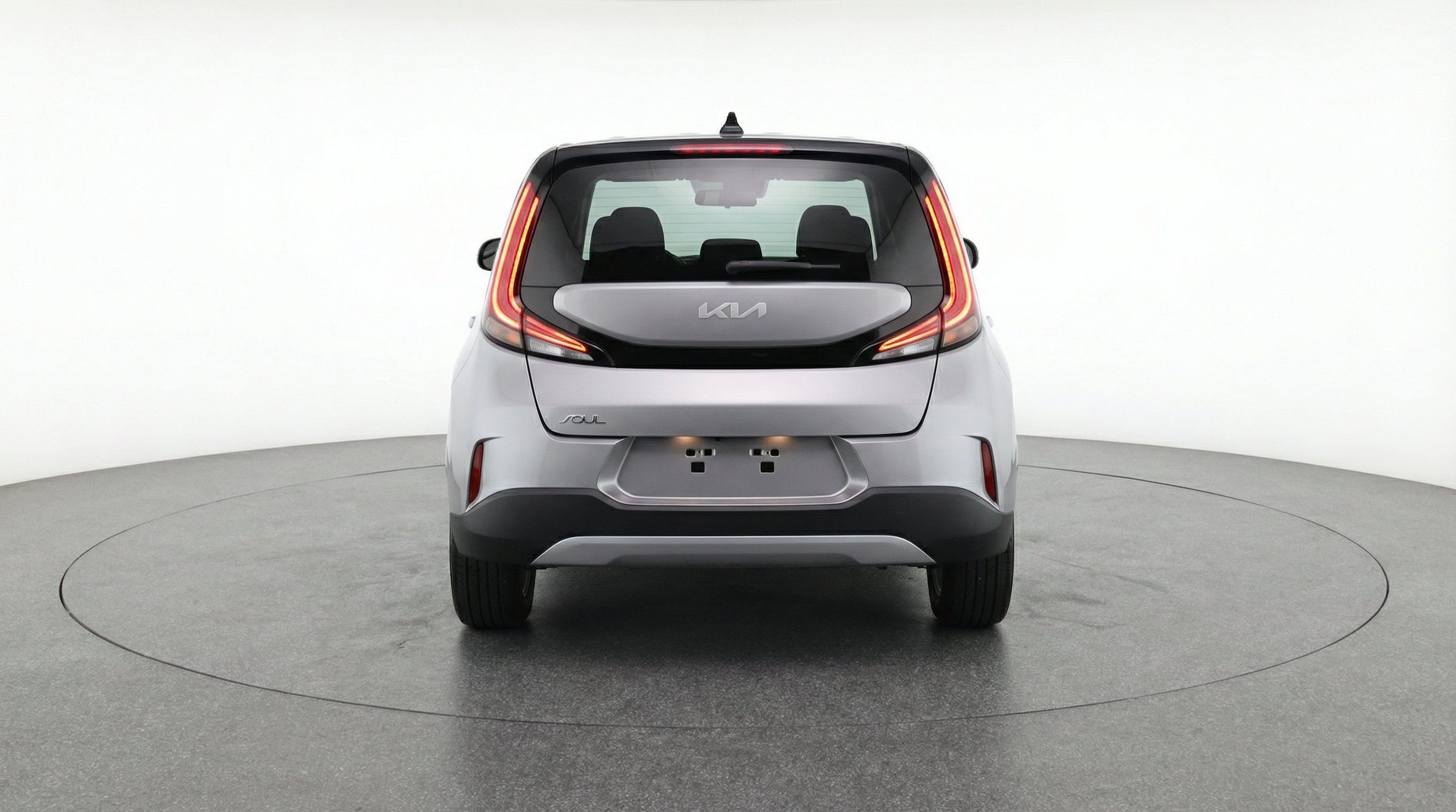 Thumbnail: 2025 Kia Soul - 7
