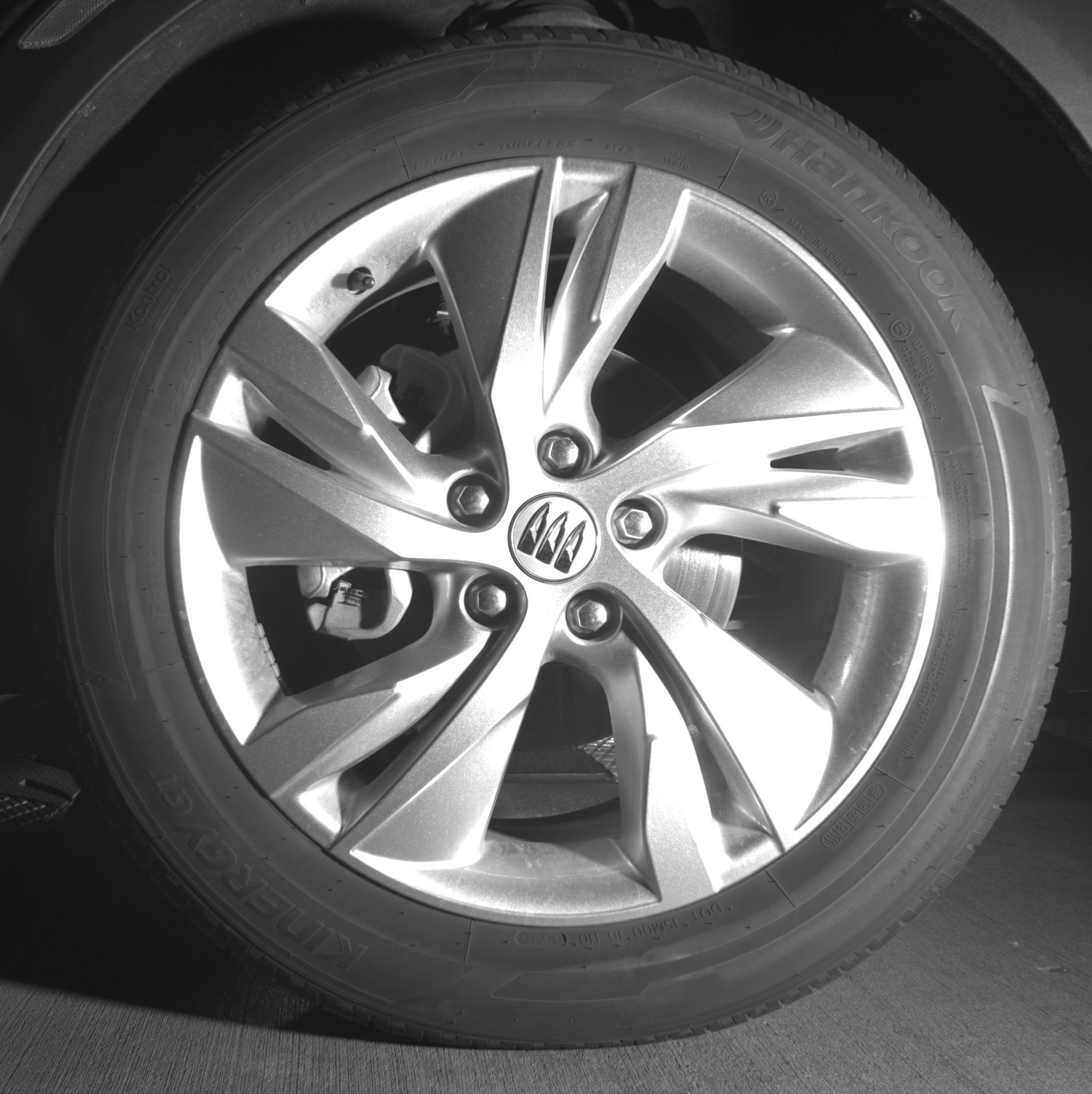 Thumbnail: 2025 Buick Encore GX - 12