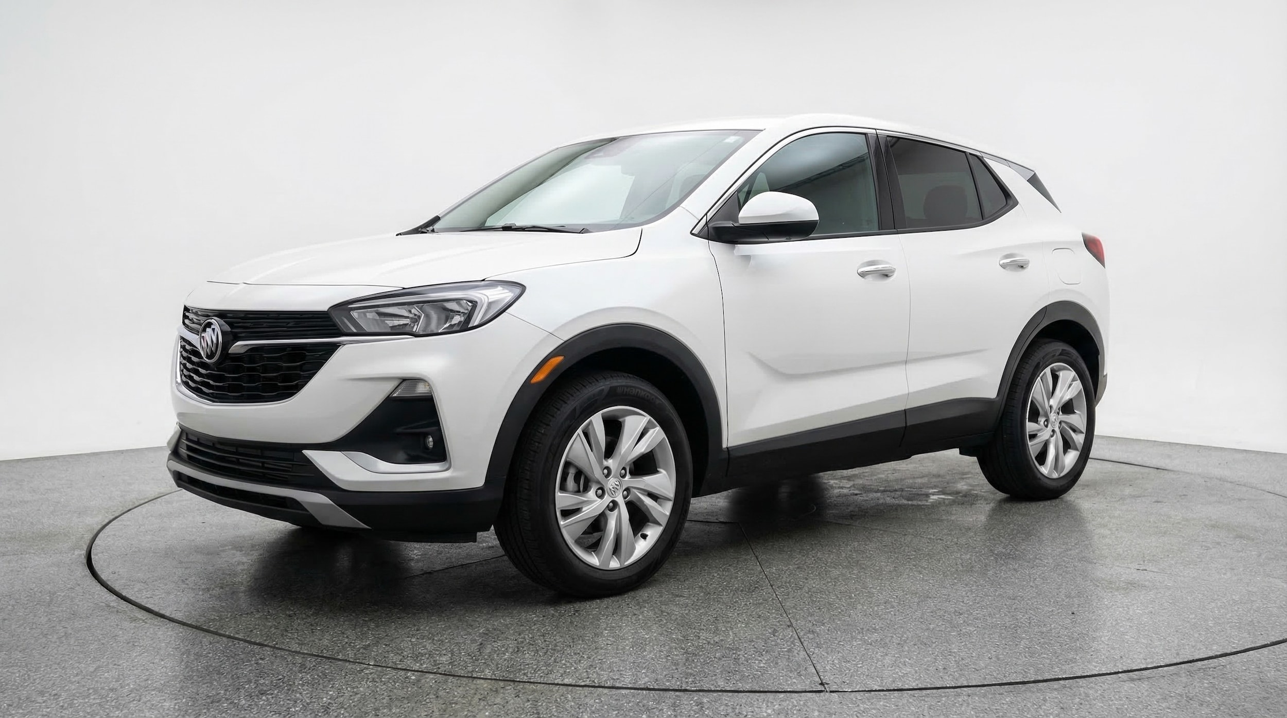 Thumbnail: 2025 Buick Encore GX - 3