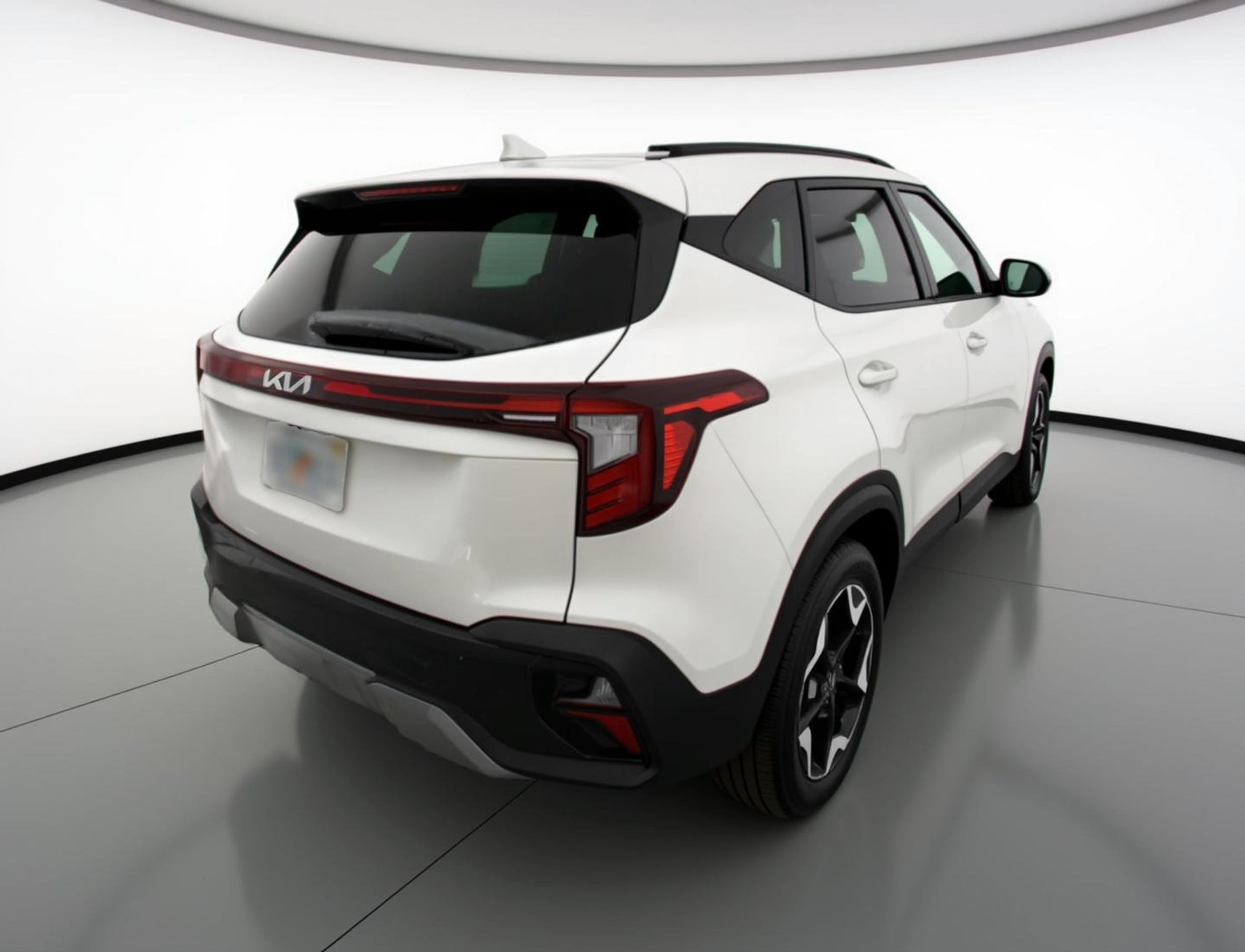 Thumbnail: 2025 Kia Seltos - 7