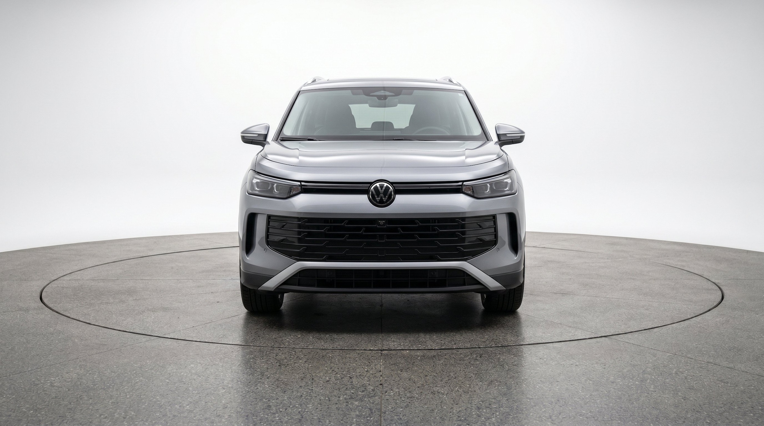 Thumbnail: 2026 Volkswagen Tiguan - 2