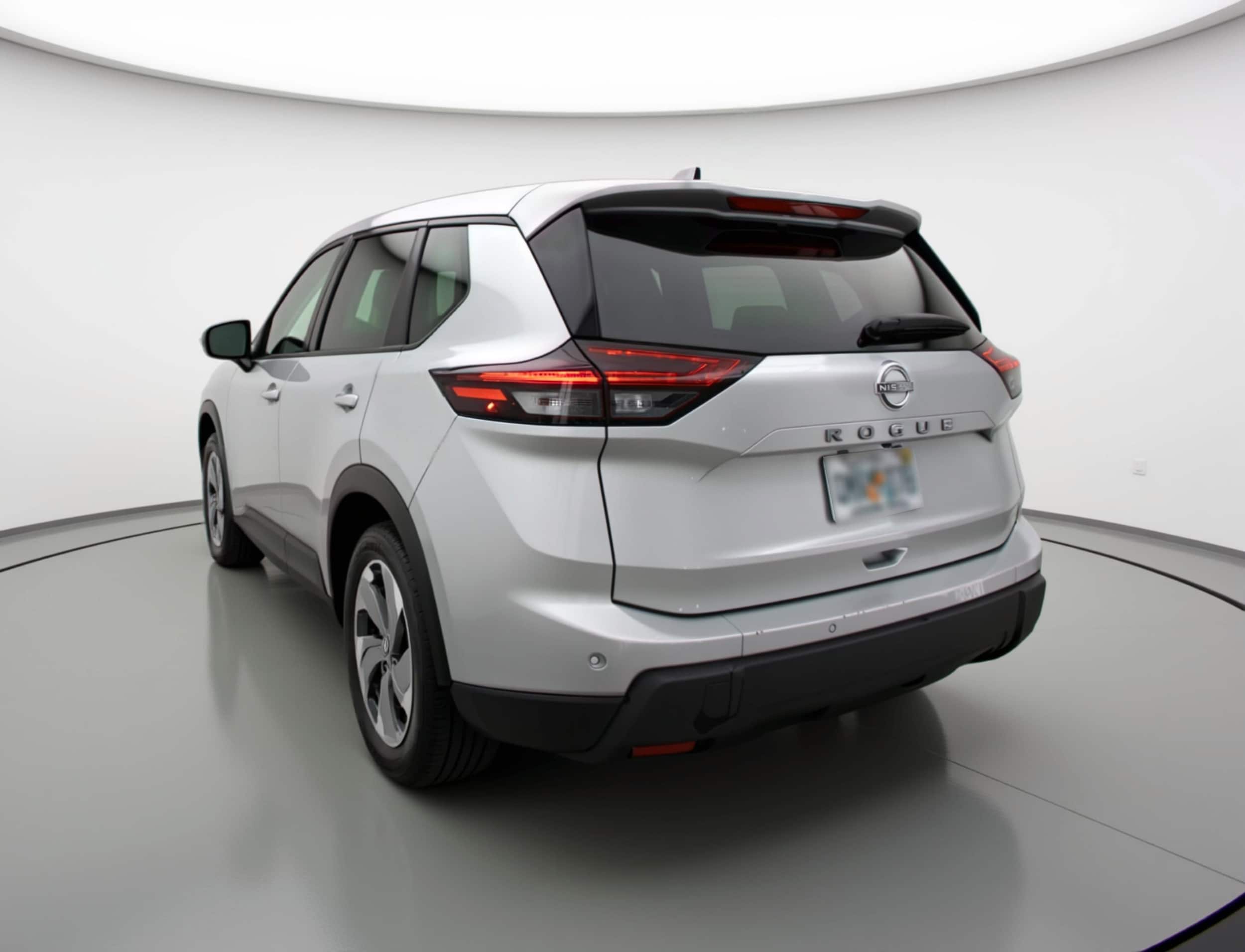 Thumbnail: 2025 Nissan Rogue - 6