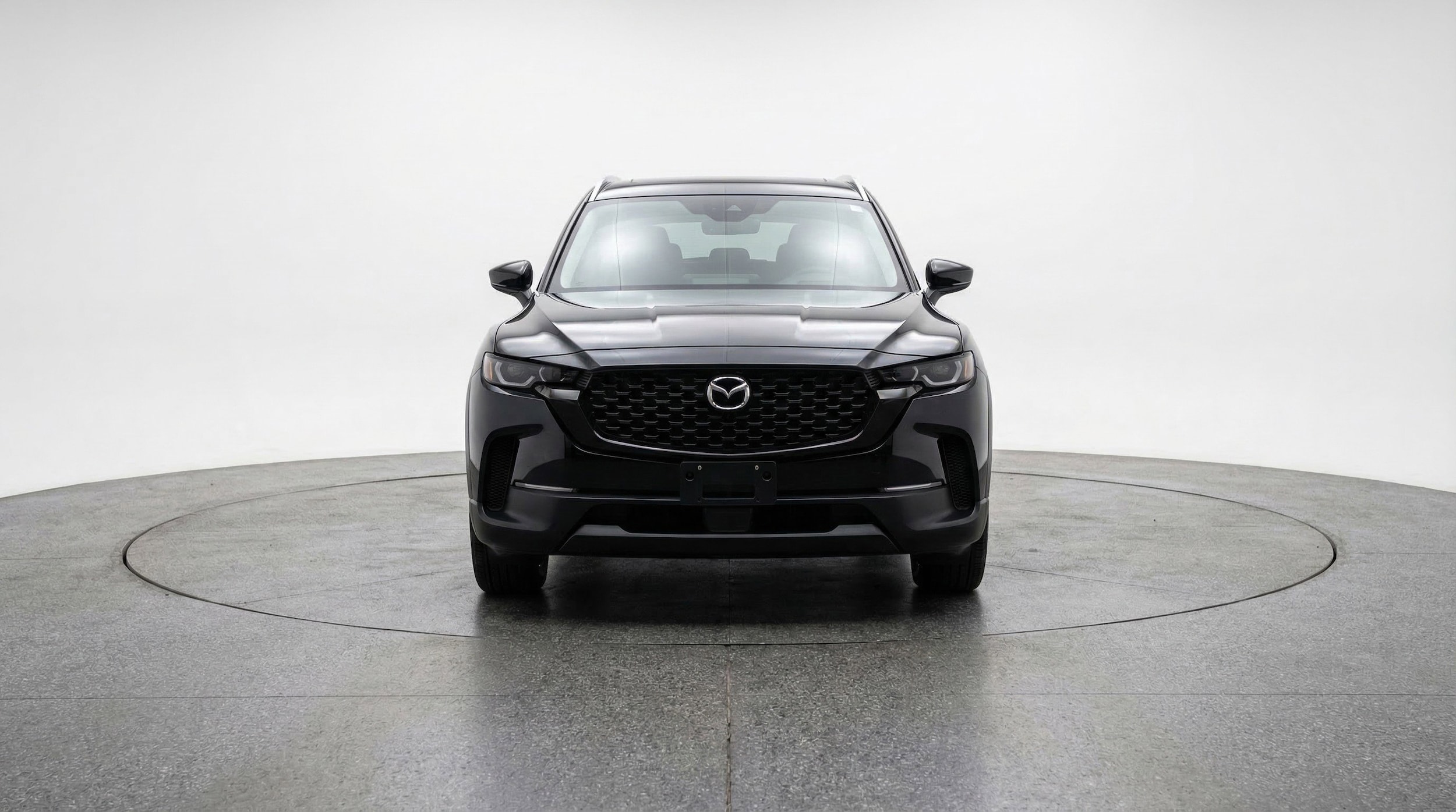 Thumbnail: 2025 Mazda CX-50 - 2