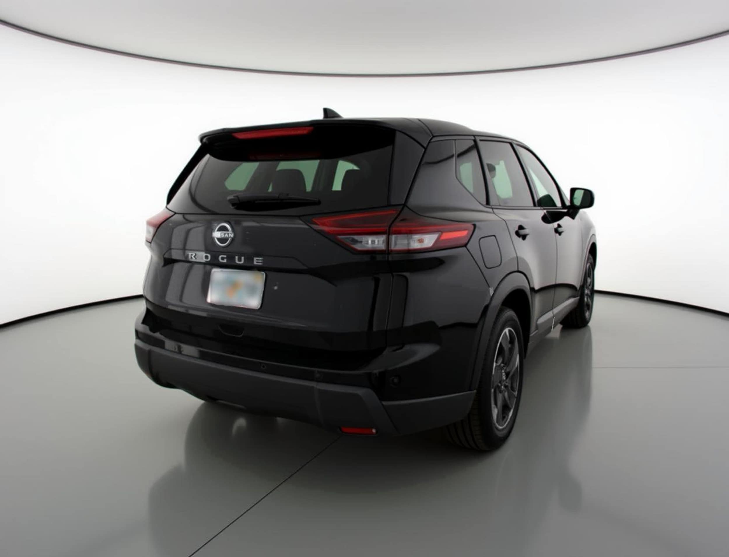 Thumbnail: 2025 Nissan Rogue - 7