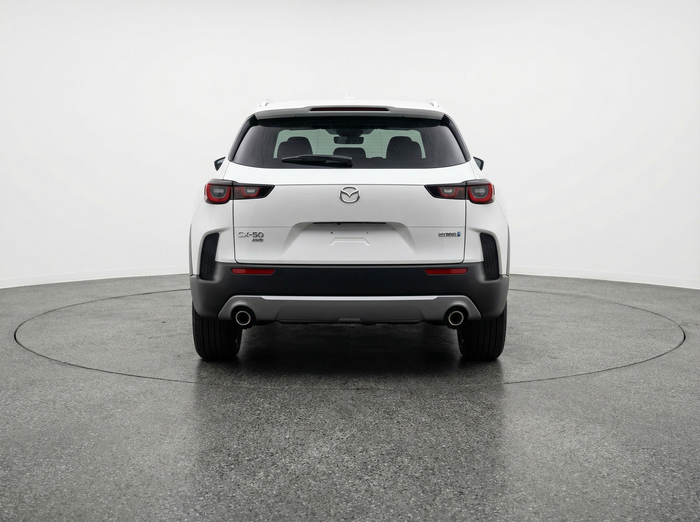 Thumbnail: 2025 Mazda CX-50 - 7