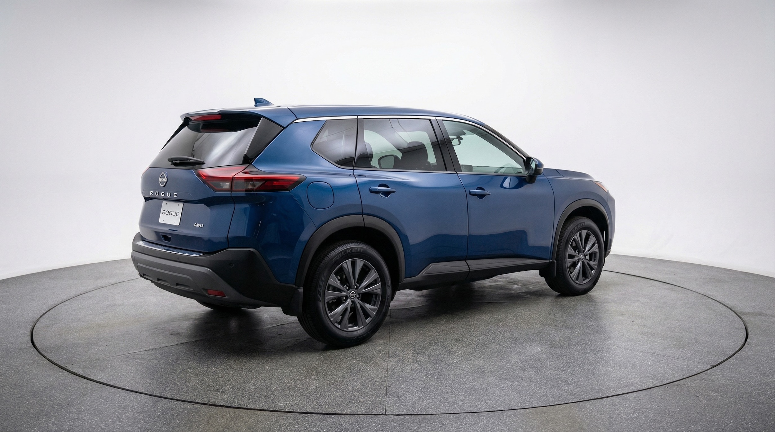 Thumbnail: 2025 Nissan Rogue - 7