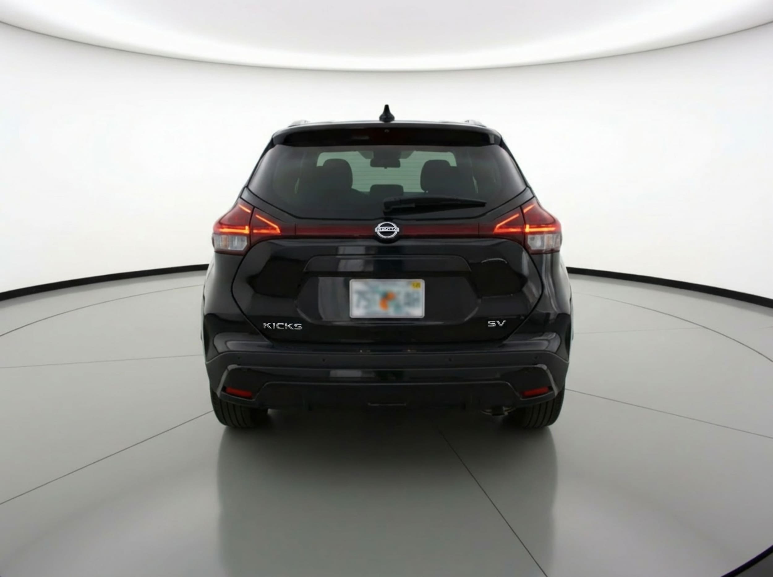 Thumbnail: 2024 Nissan Kicks - 6