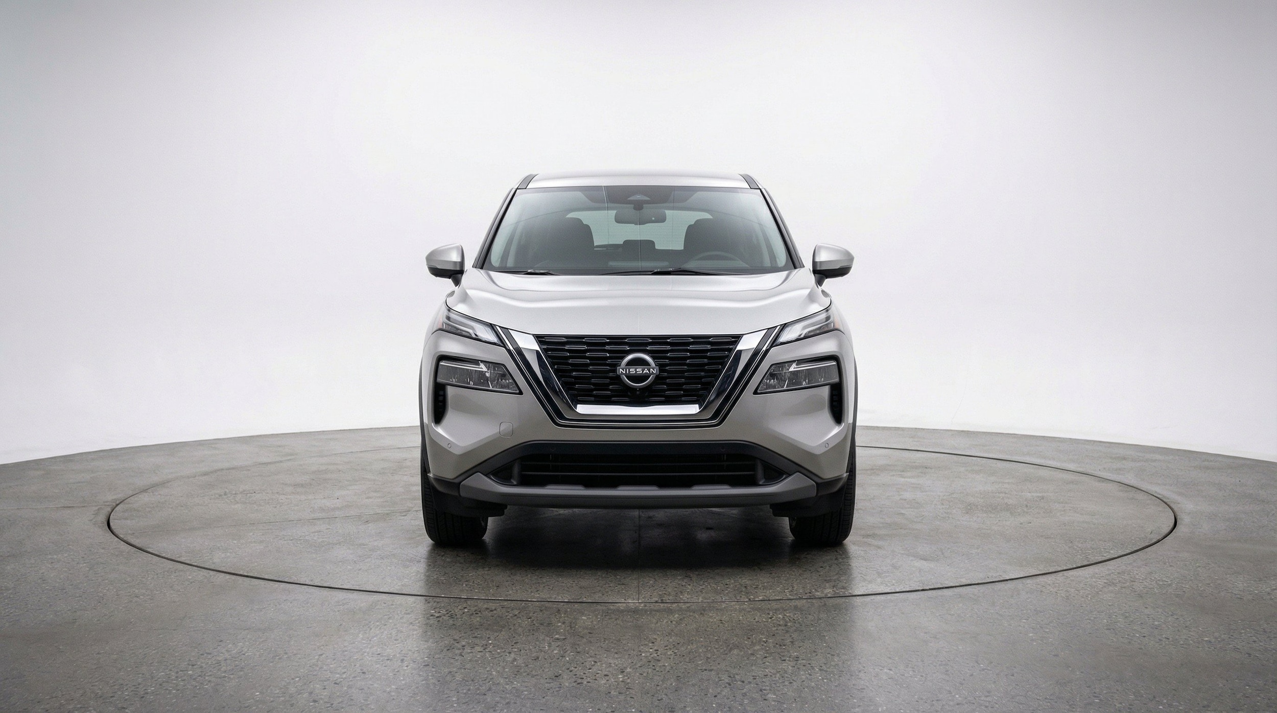 Thumbnail: 2026 Nissan Rogue - 2