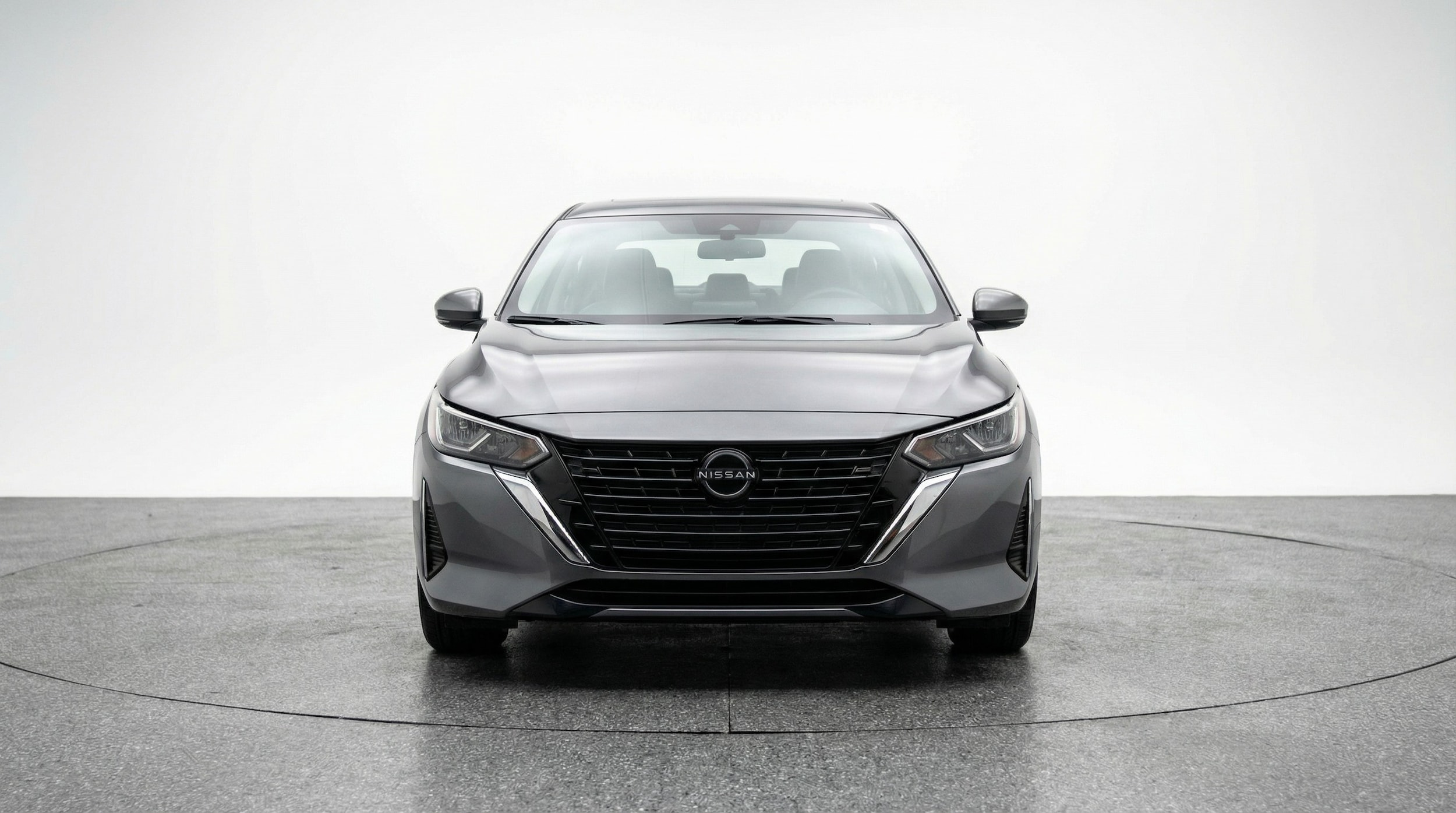 Thumbnail: 2025 Nissan Sentra - 2