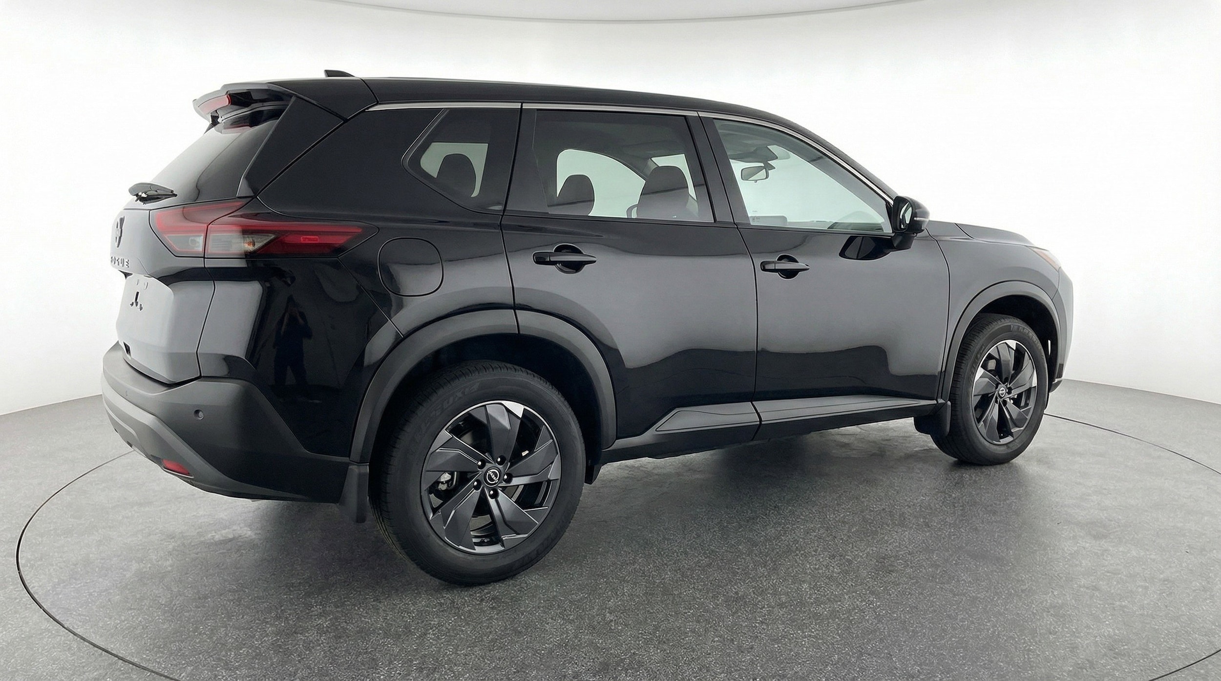 Thumbnail: 2025 Nissan Rogue - 9