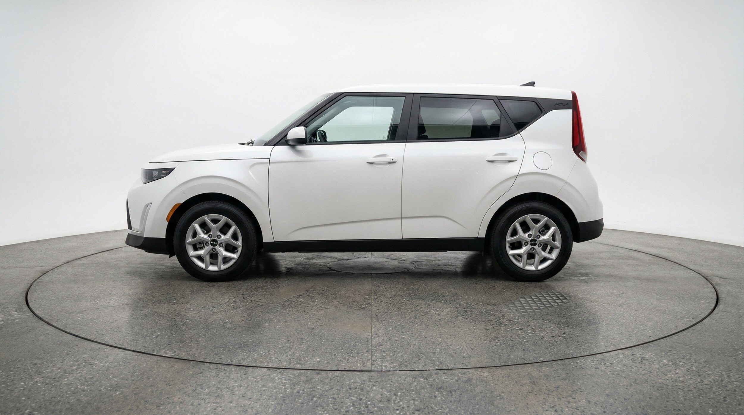 Thumbnail: 2025 Kia Soul - 5