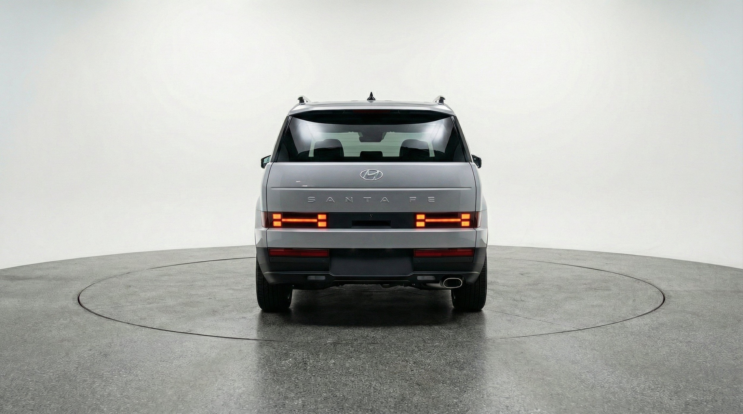 Thumbnail: 2026 Hyundai Santa Fe - 7