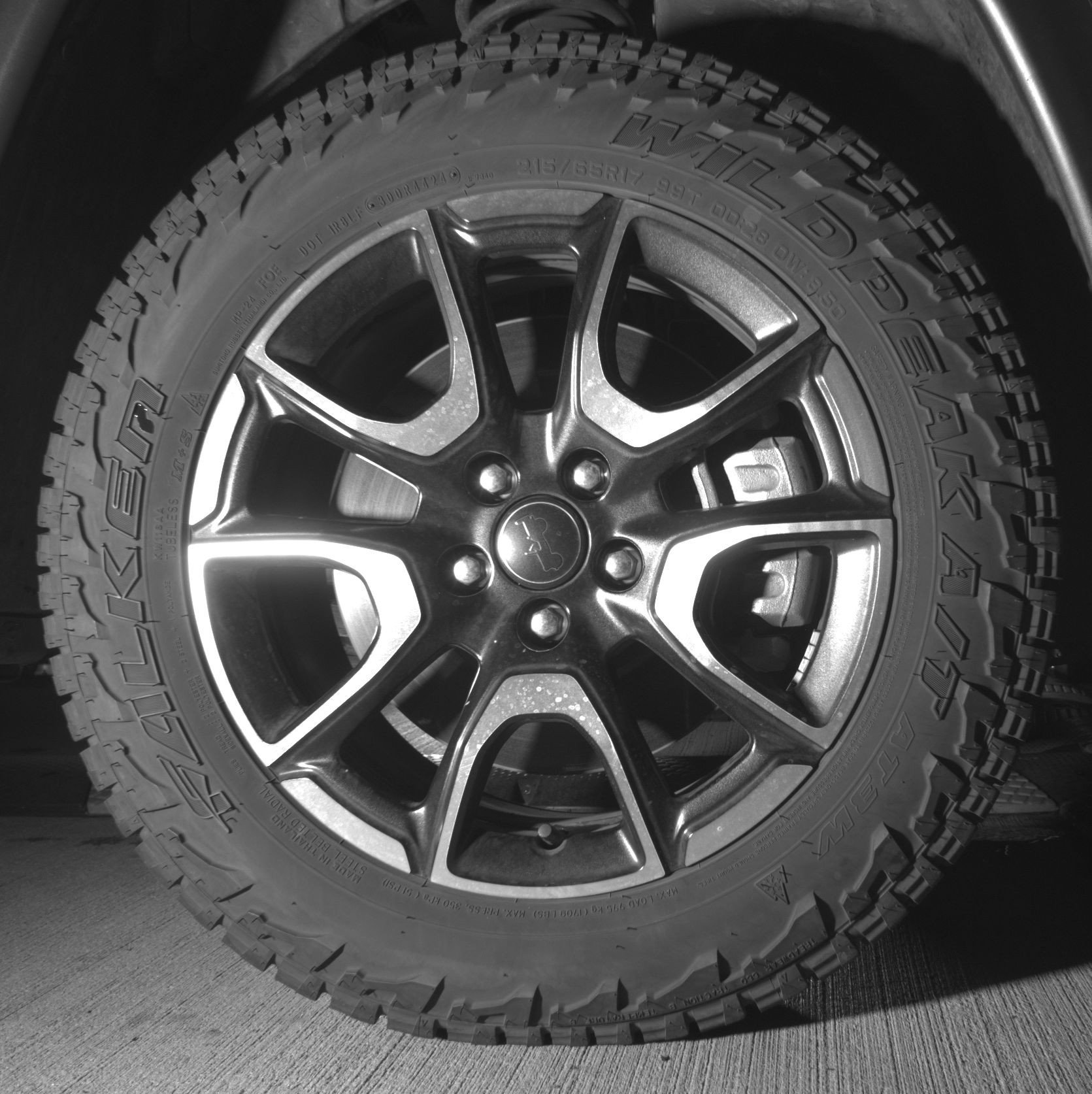 Thumbnail: 2025 Jeep Compass - 15