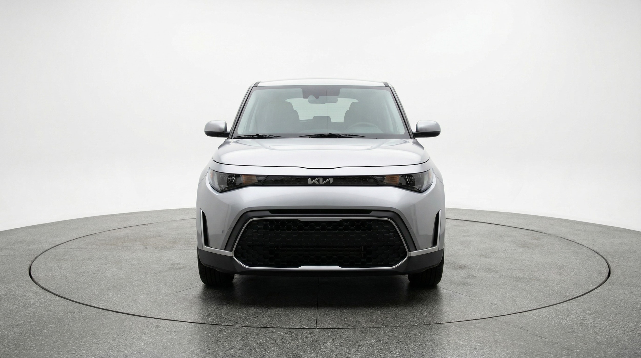 Thumbnail: 2025 Kia Soul - 2