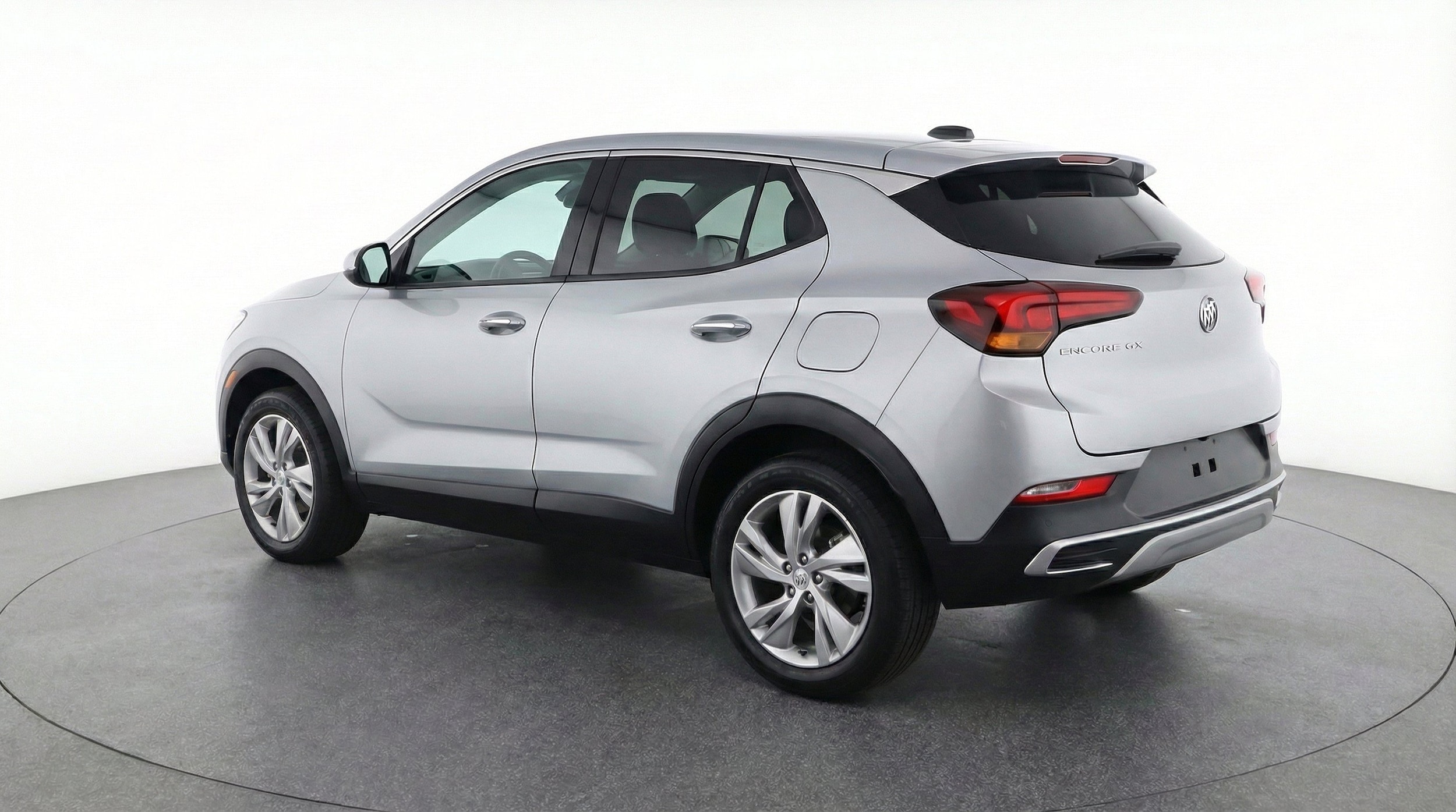 Thumbnail: 2025 Buick Encore GX - 6
