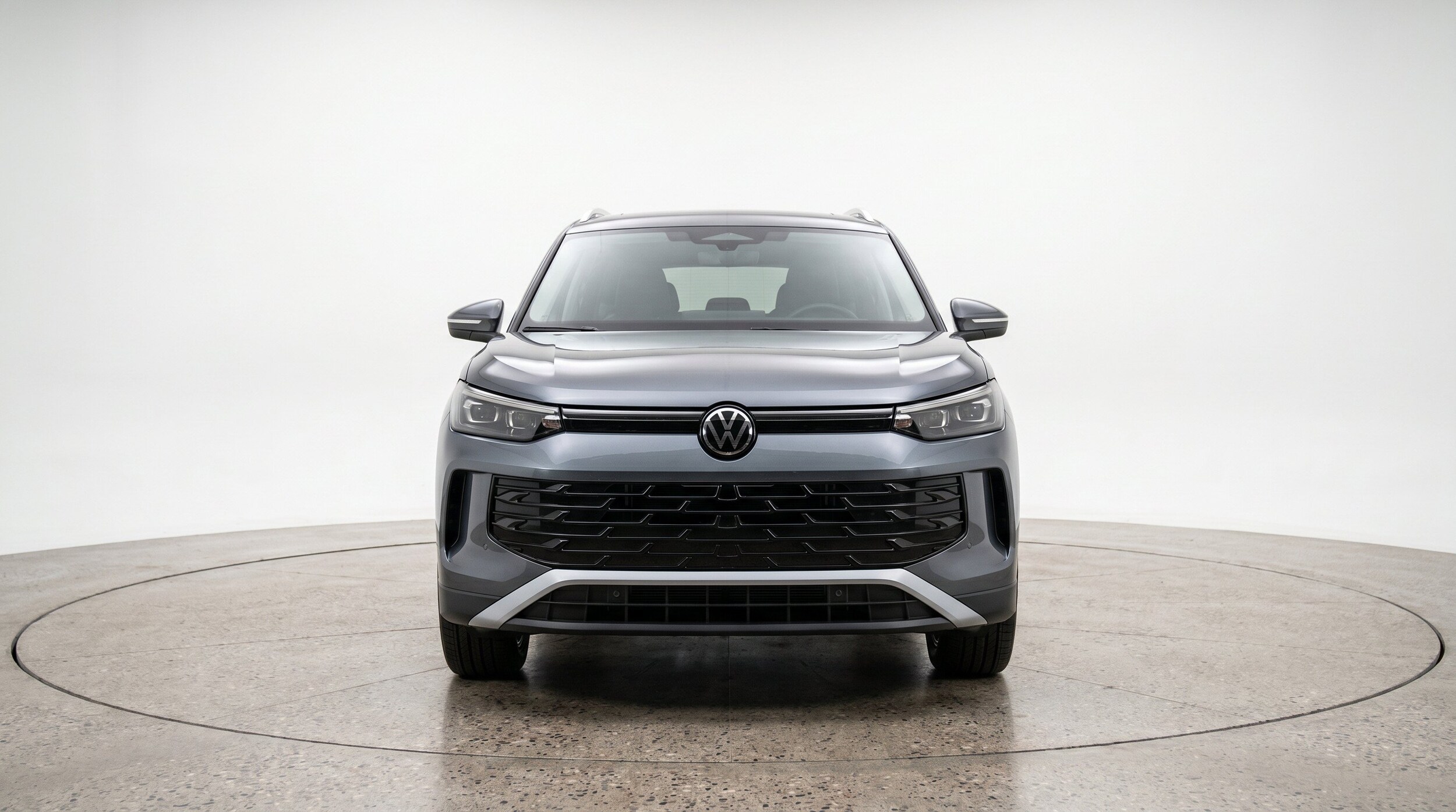 Thumbnail: 2026 Volkswagen Tiguan - 2