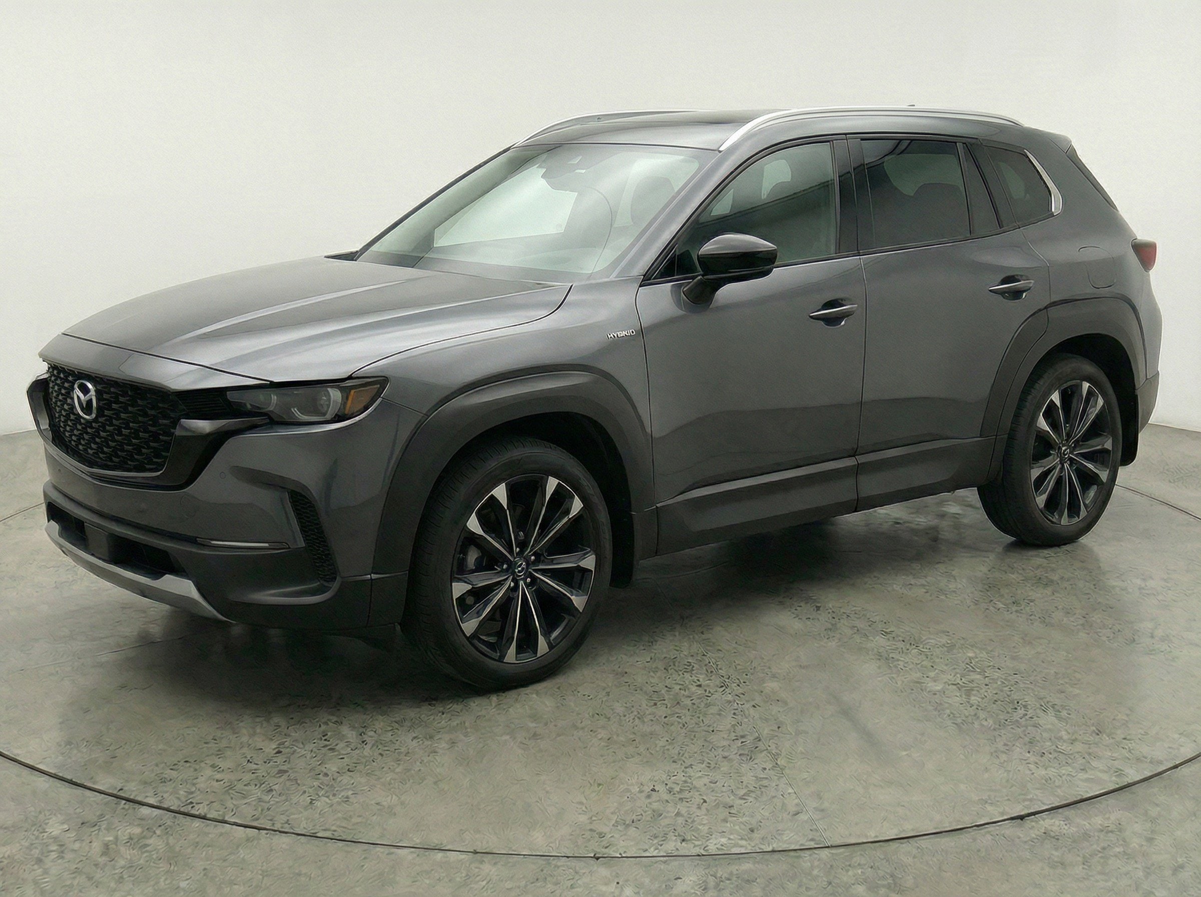 Thumbnail: 2025 Mazda CX-50 - 3