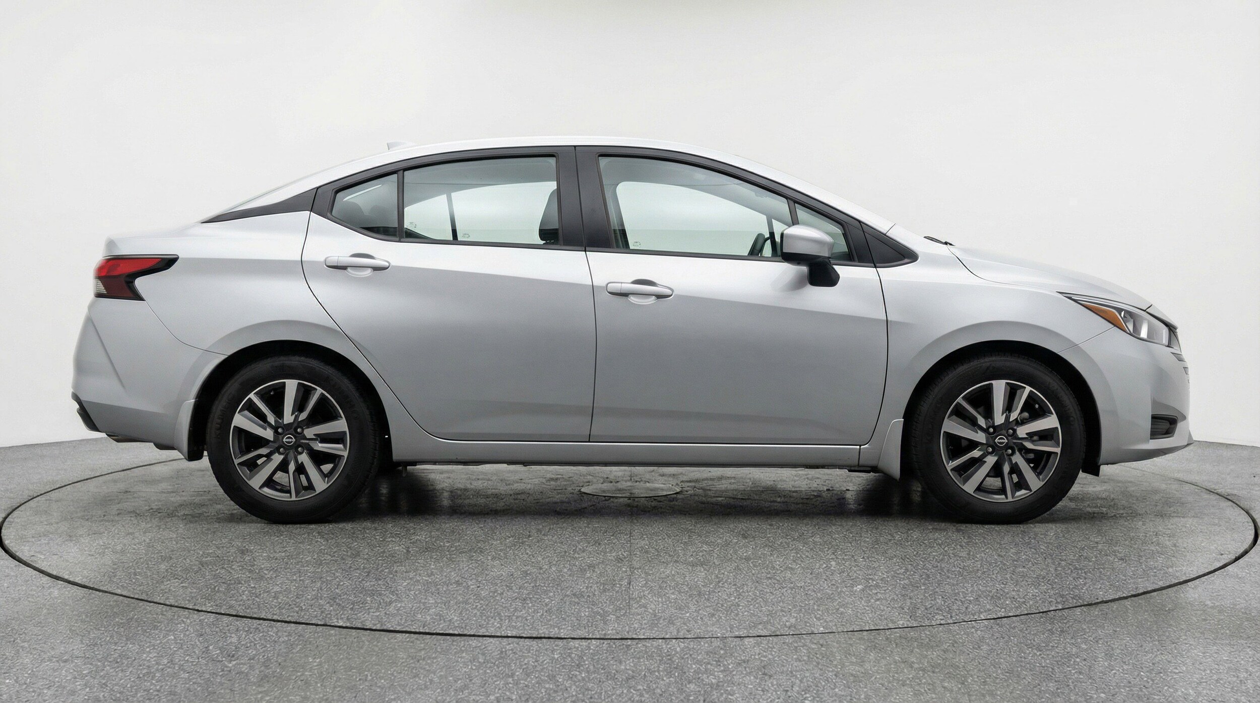 Thumbnail: 2025 Nissan Versa - 11