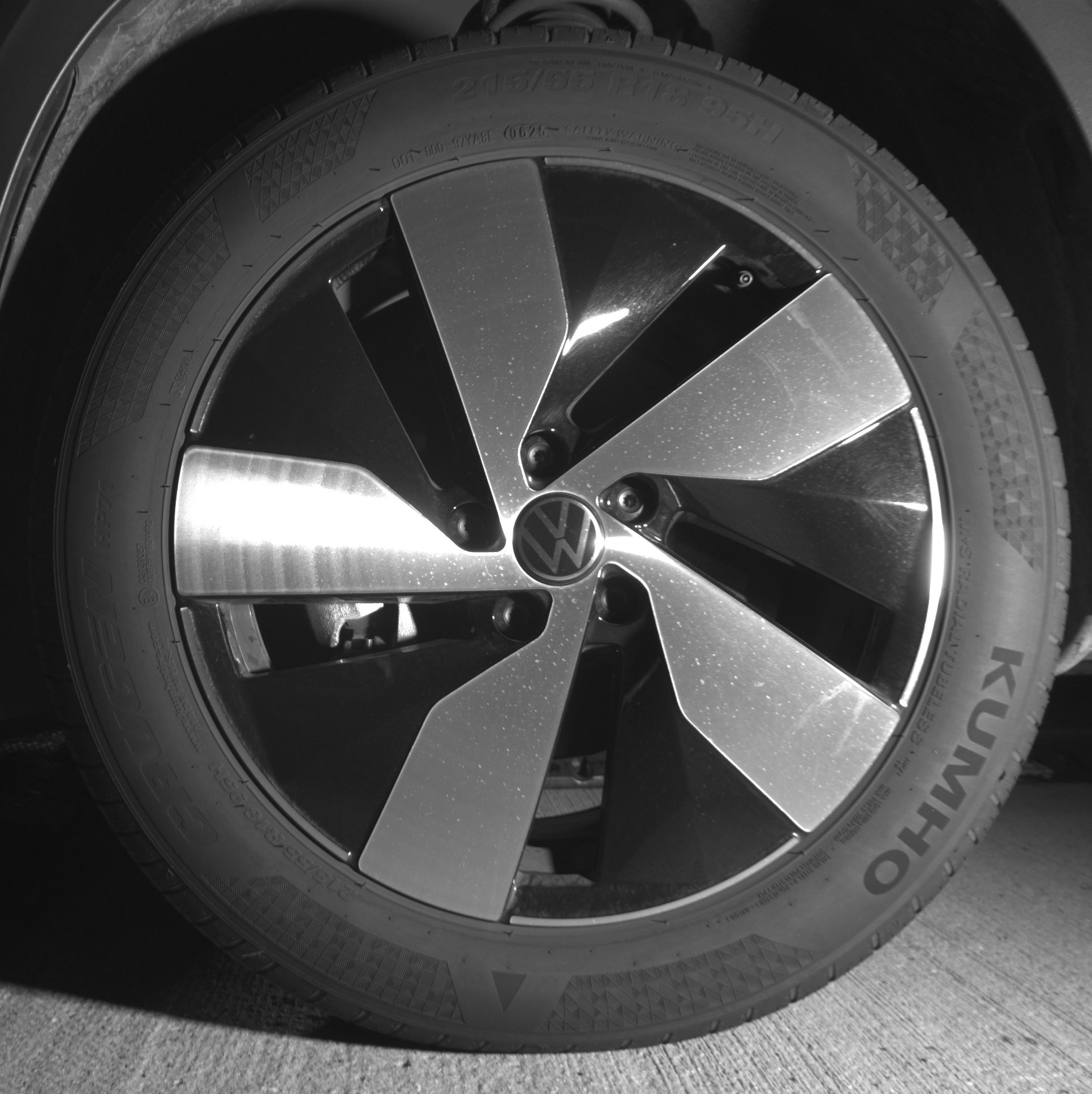 Thumbnail: 2025 Volkswagen Taos - 9