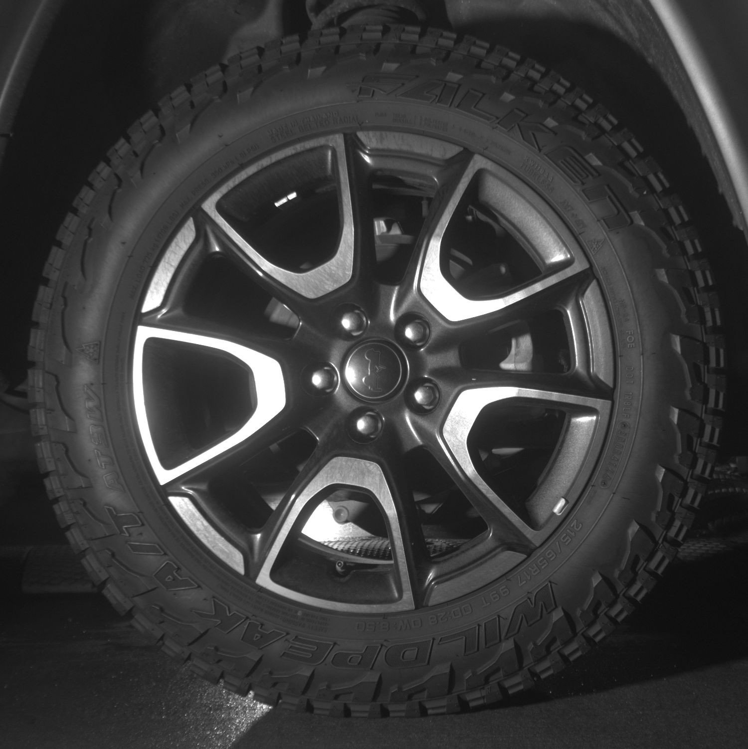 Thumbnail: 2025 Jeep Compass - 15