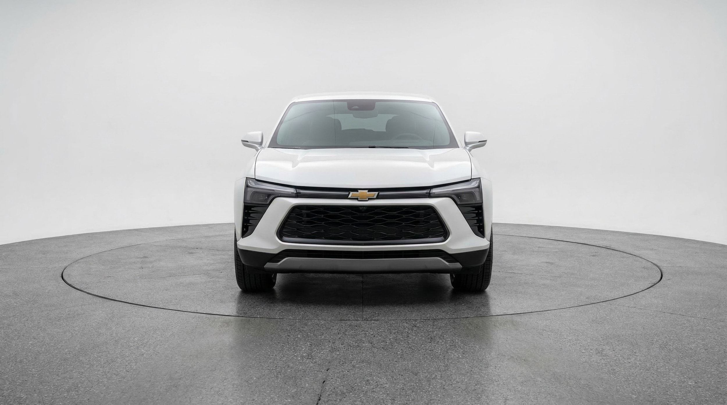 Thumbnail: 2025 Chevrolet Blazer - 2