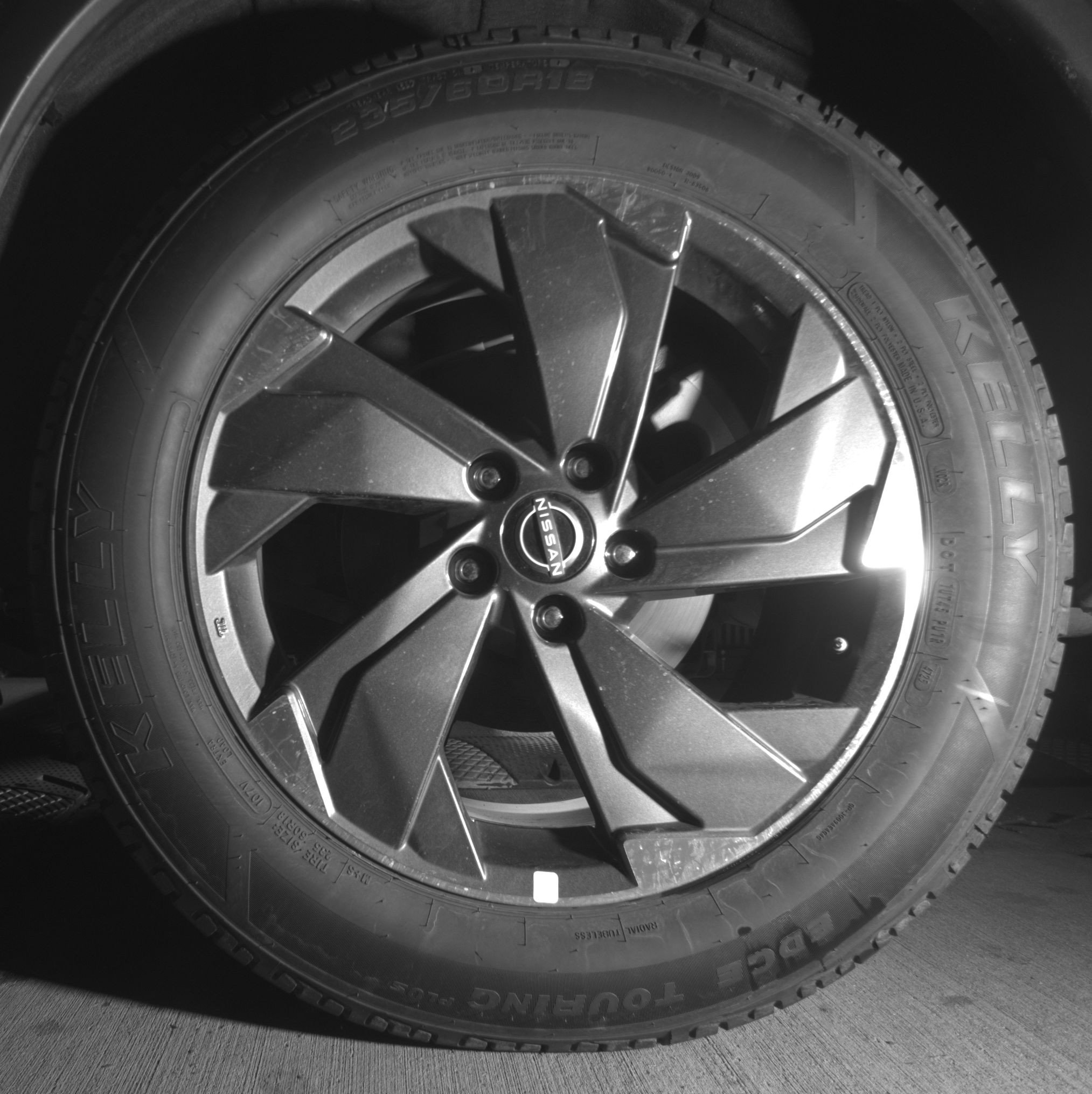 Thumbnail: 2025 Nissan Rogue - 14