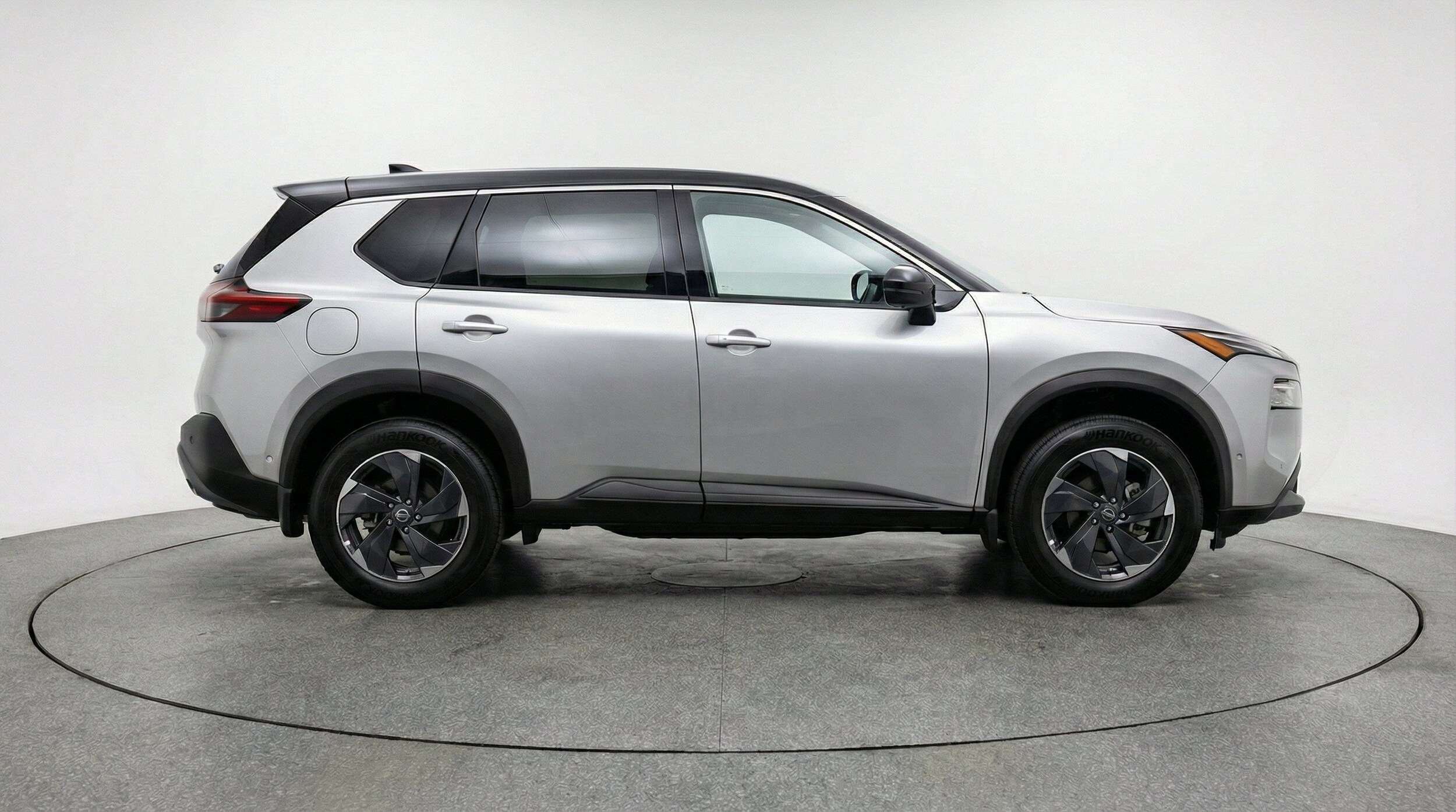 Thumbnail: 2025 Nissan Rogue - 11
