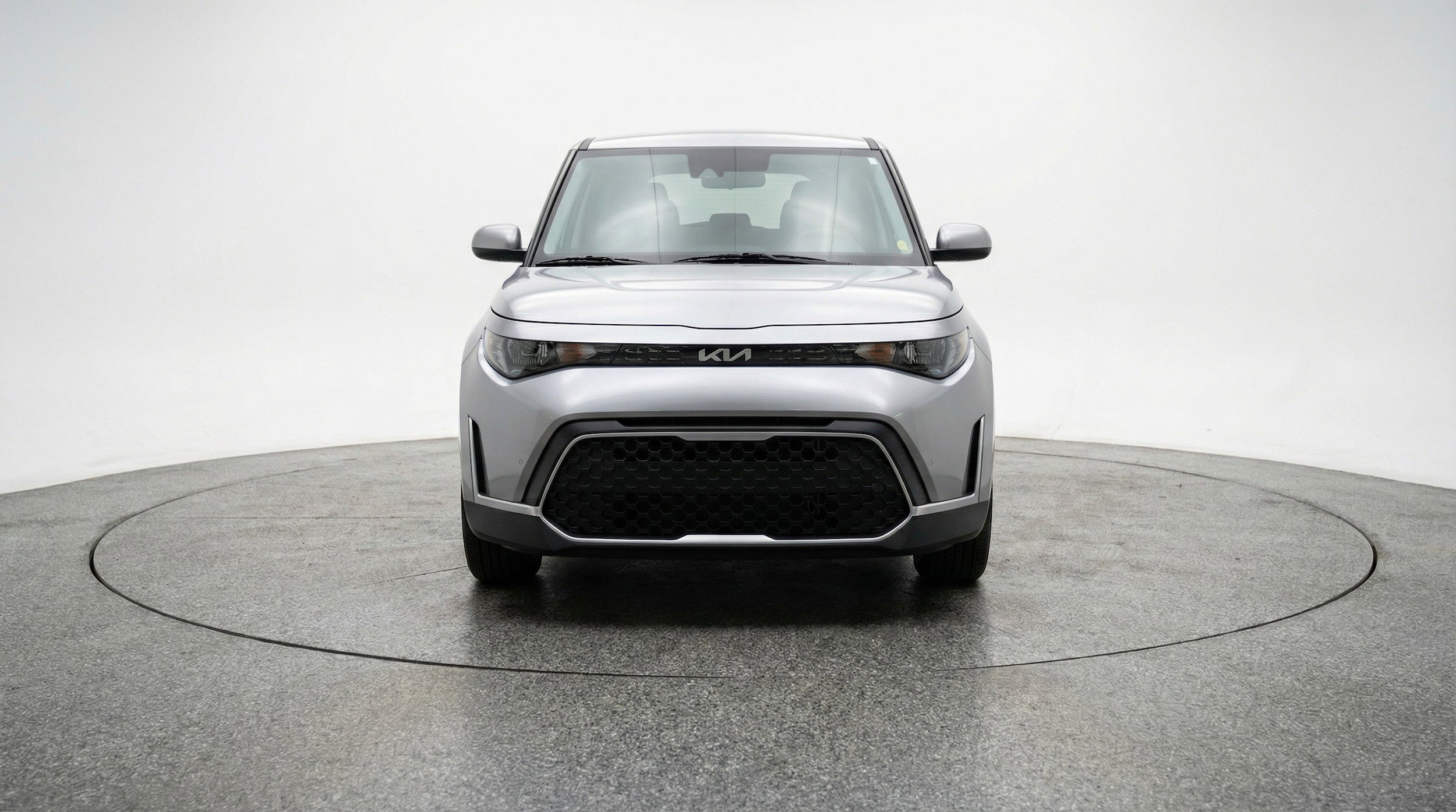 Thumbnail: 2025 Kia Soul - 2
