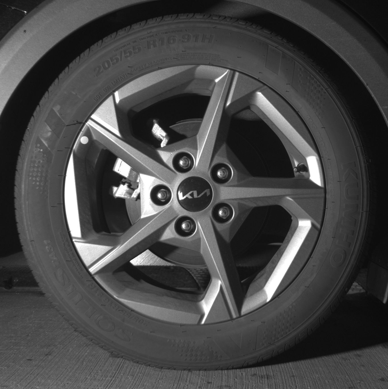 Thumbnail: 2025 Kia K4 - 12