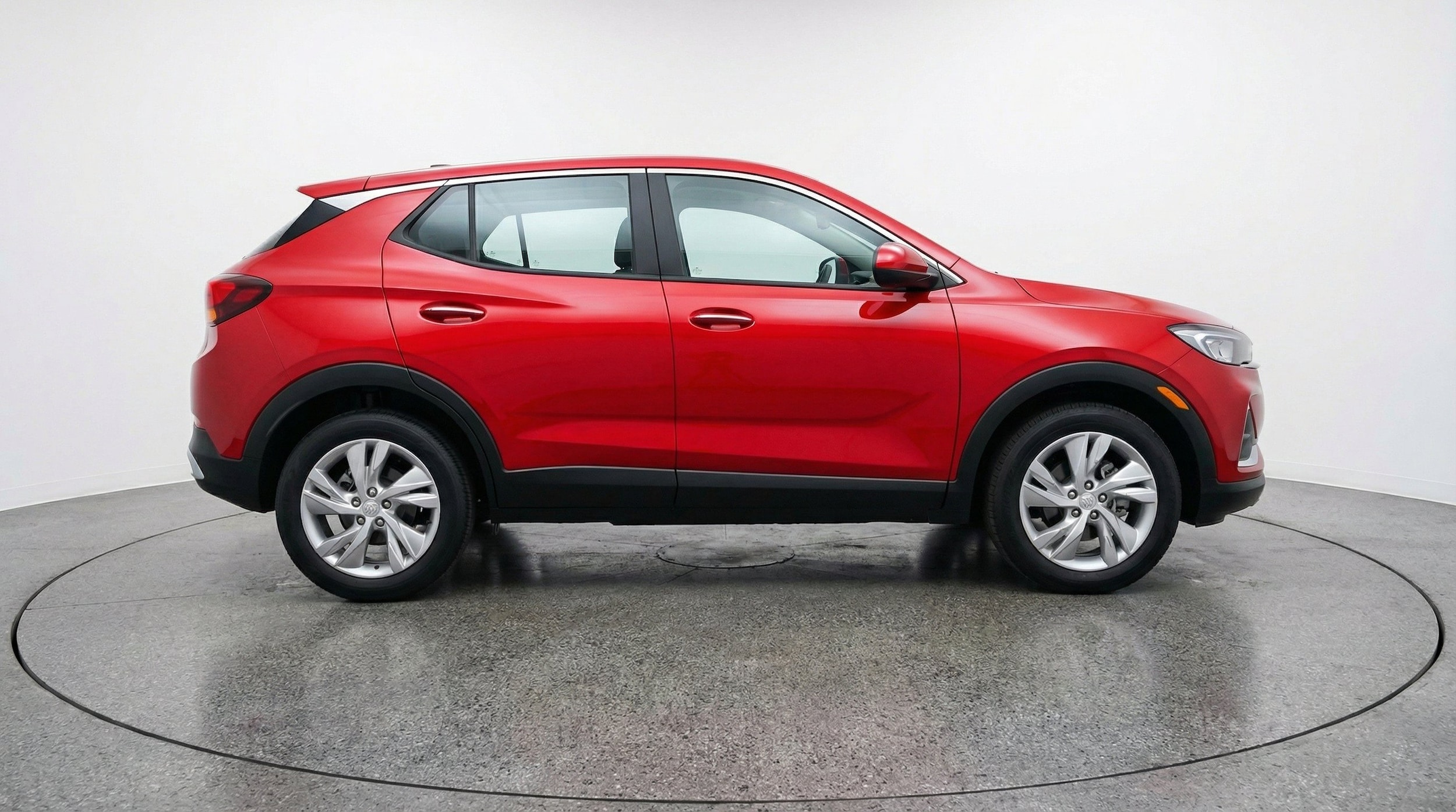 Thumbnail: 2026 Buick Encore GX - 11