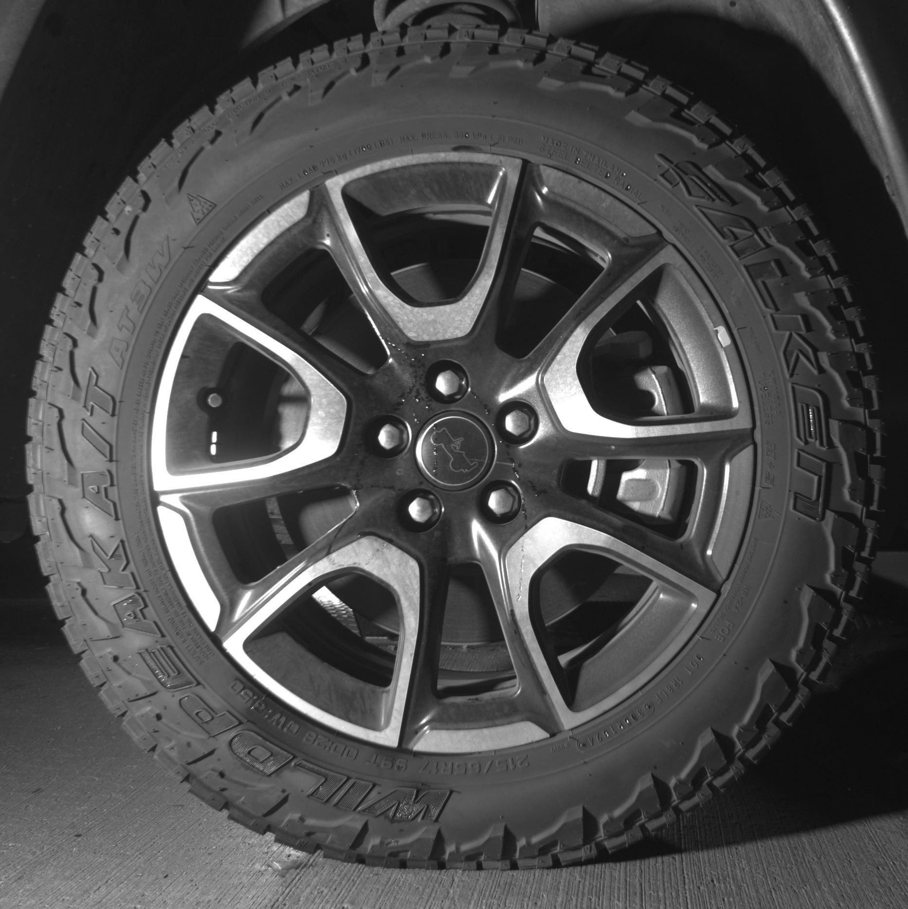 Thumbnail: 2025 Jeep Compass - 13