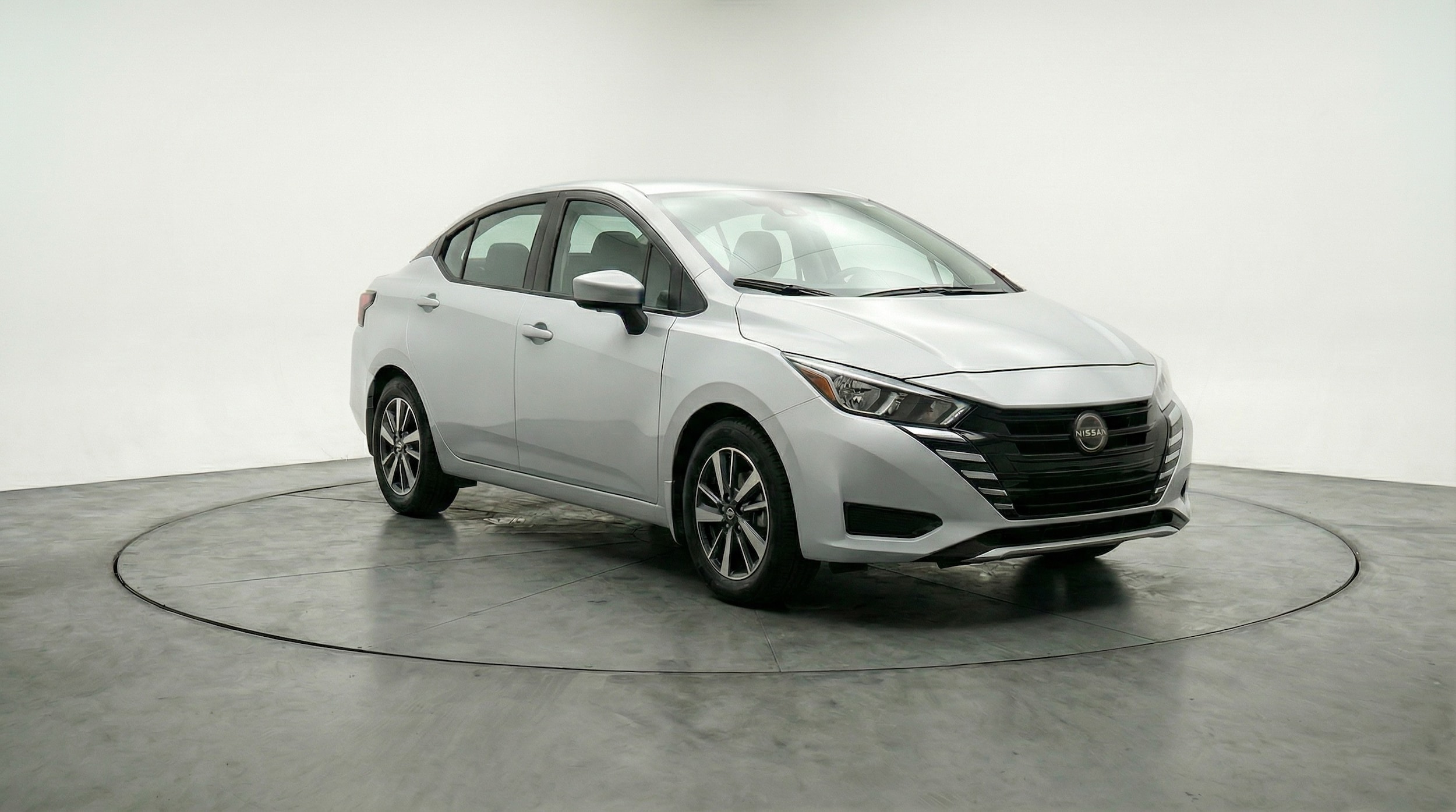 Thumbnail: 2025 Nissan Versa - 1