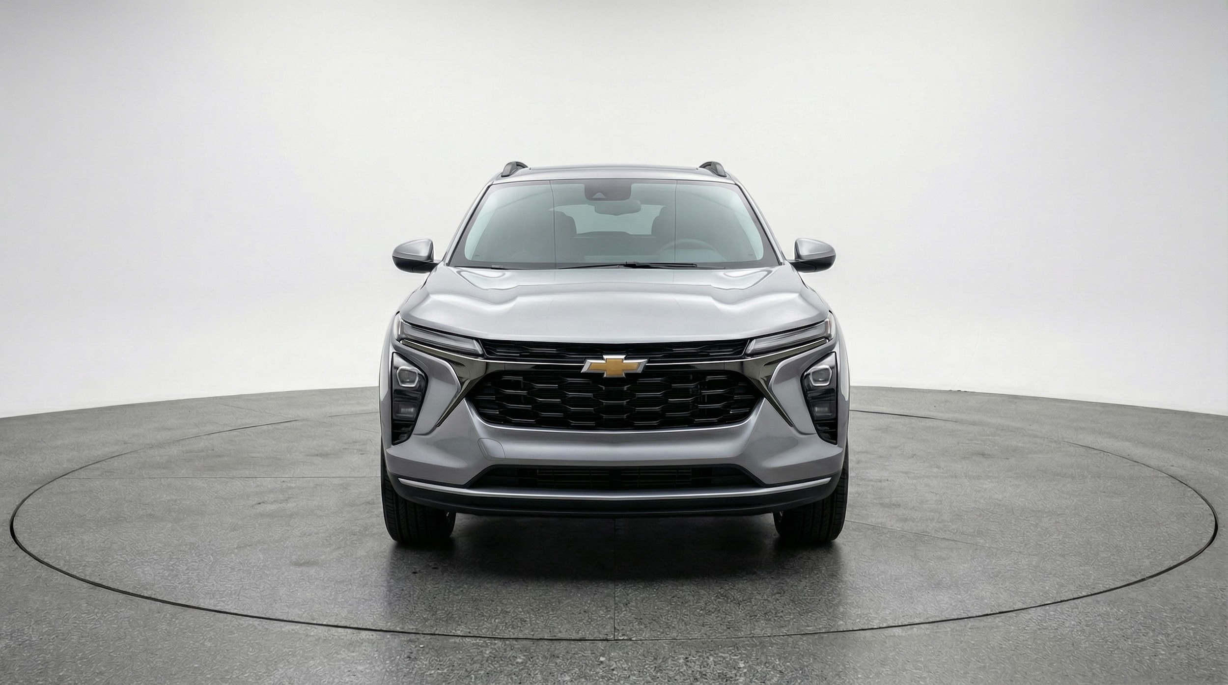 Thumbnail: 2025 Chevrolet Trax - 2