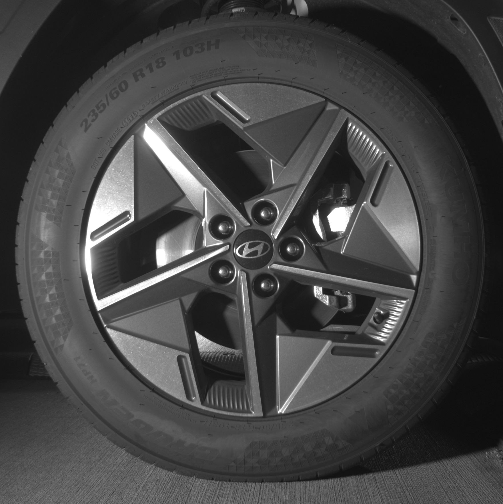 Thumbnail: 2026 Hyundai Tucson - 13