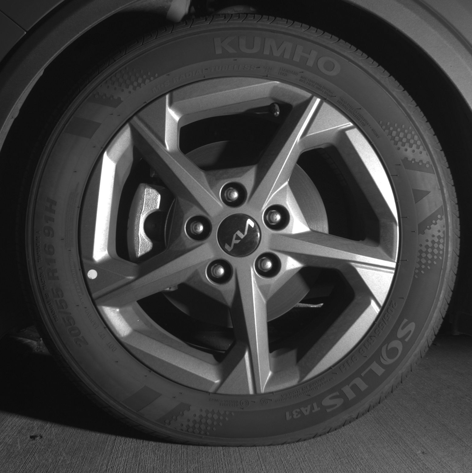 Thumbnail: 2025 Kia K4 - 9