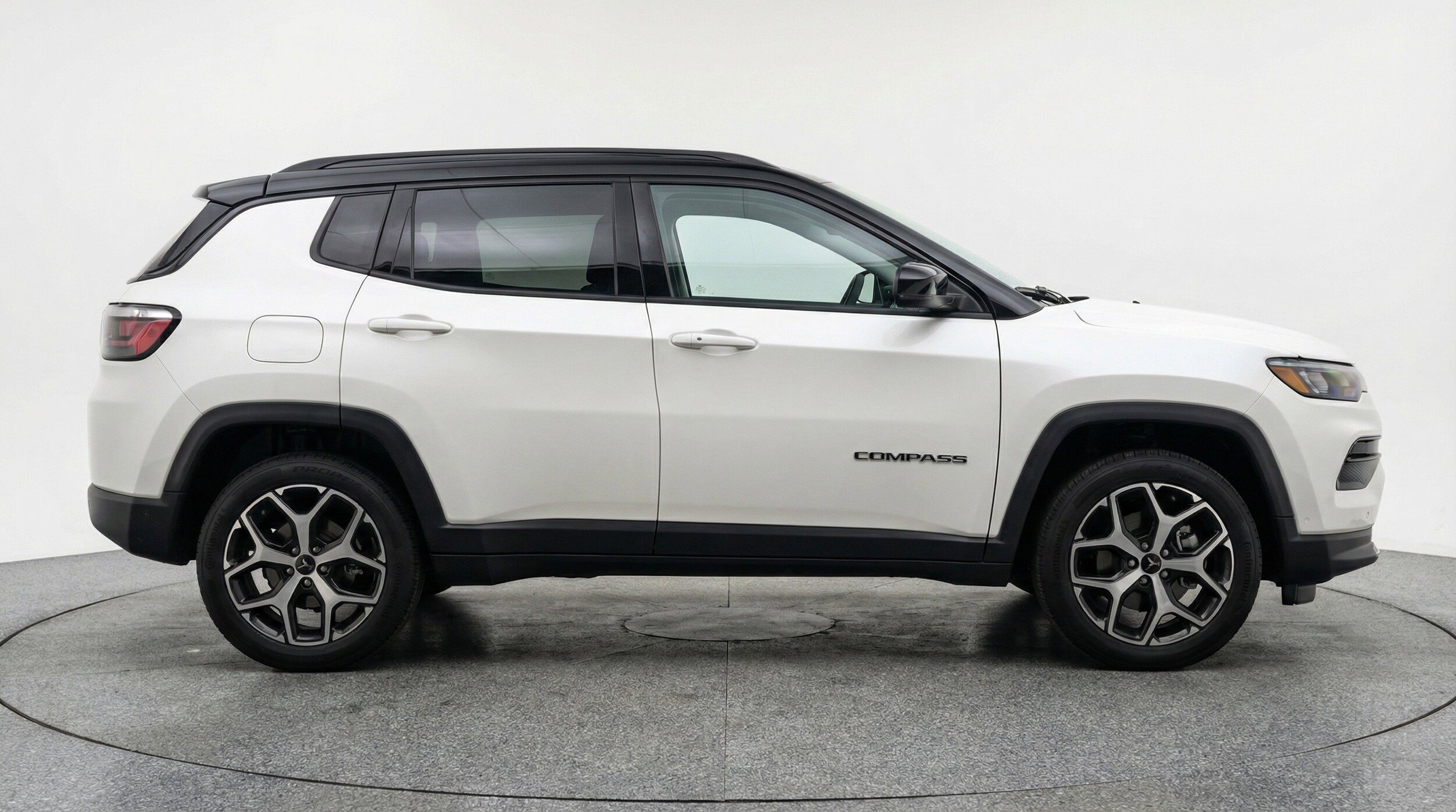 Thumbnail: 2025 Jeep Compass - 11