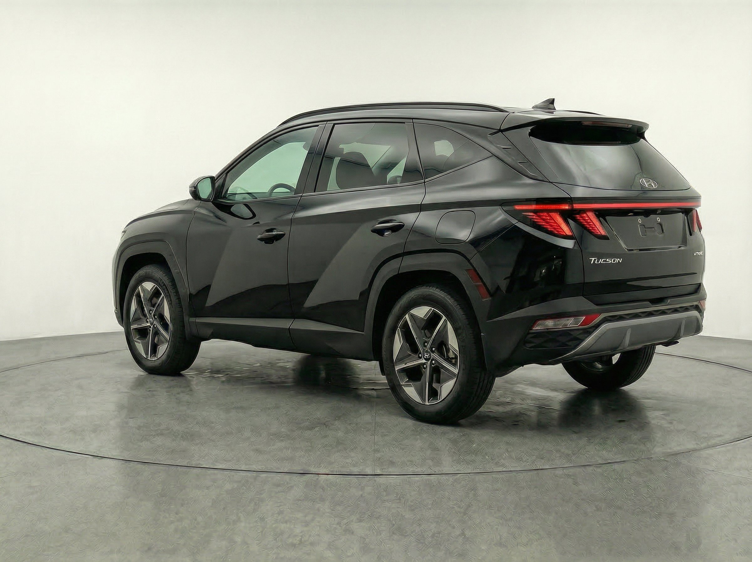 Thumbnail: 2026 Hyundai Tucson - 6
