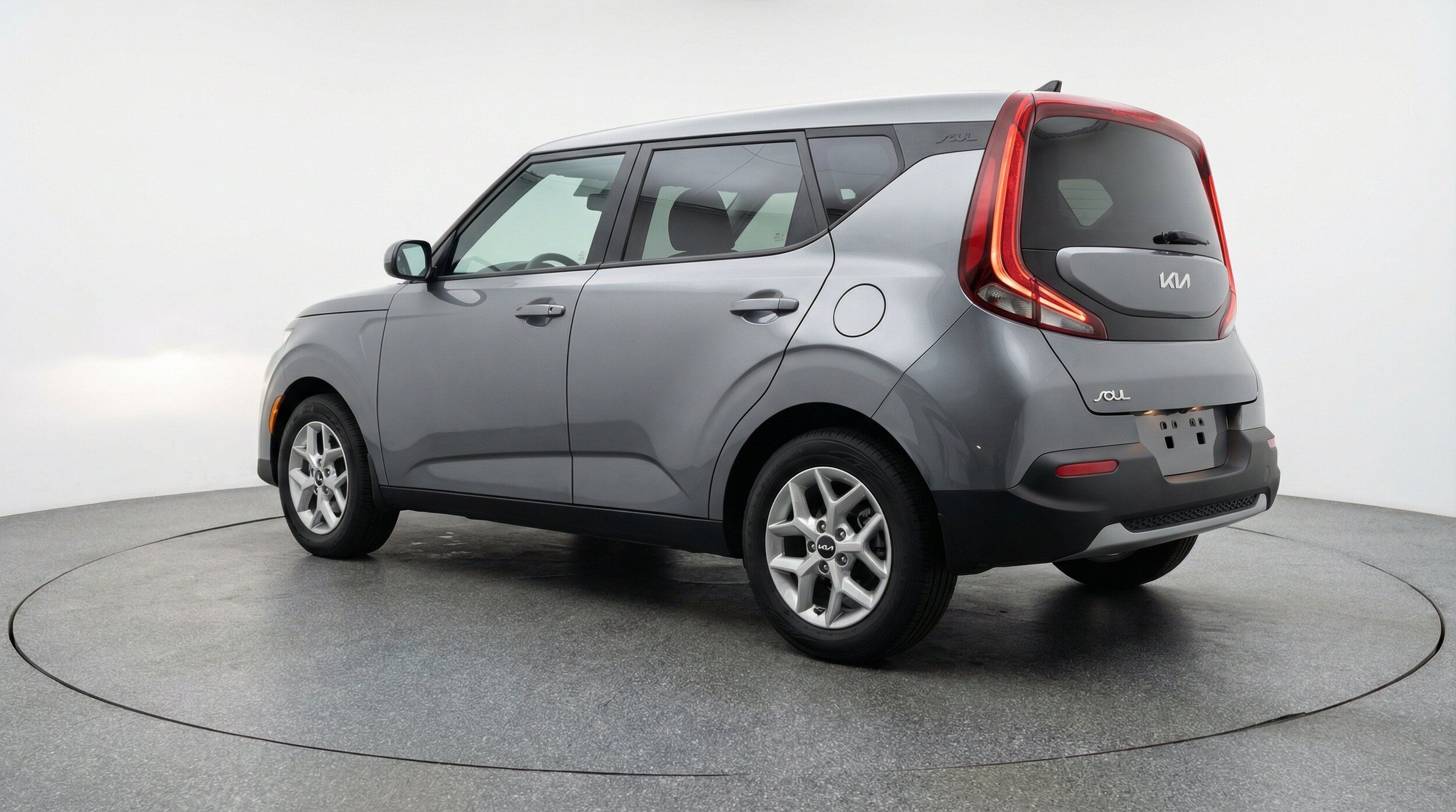 Thumbnail: 2025 Kia Soul - 6