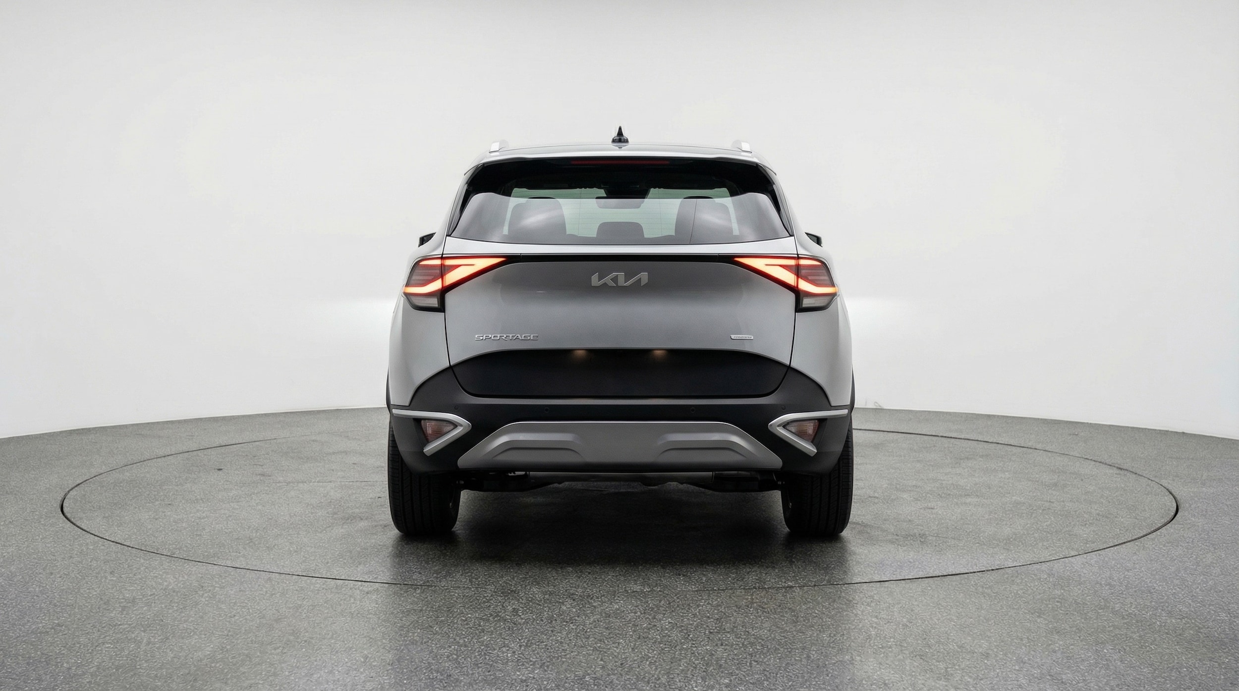 Thumbnail: 2025 Kia Sportage - 6