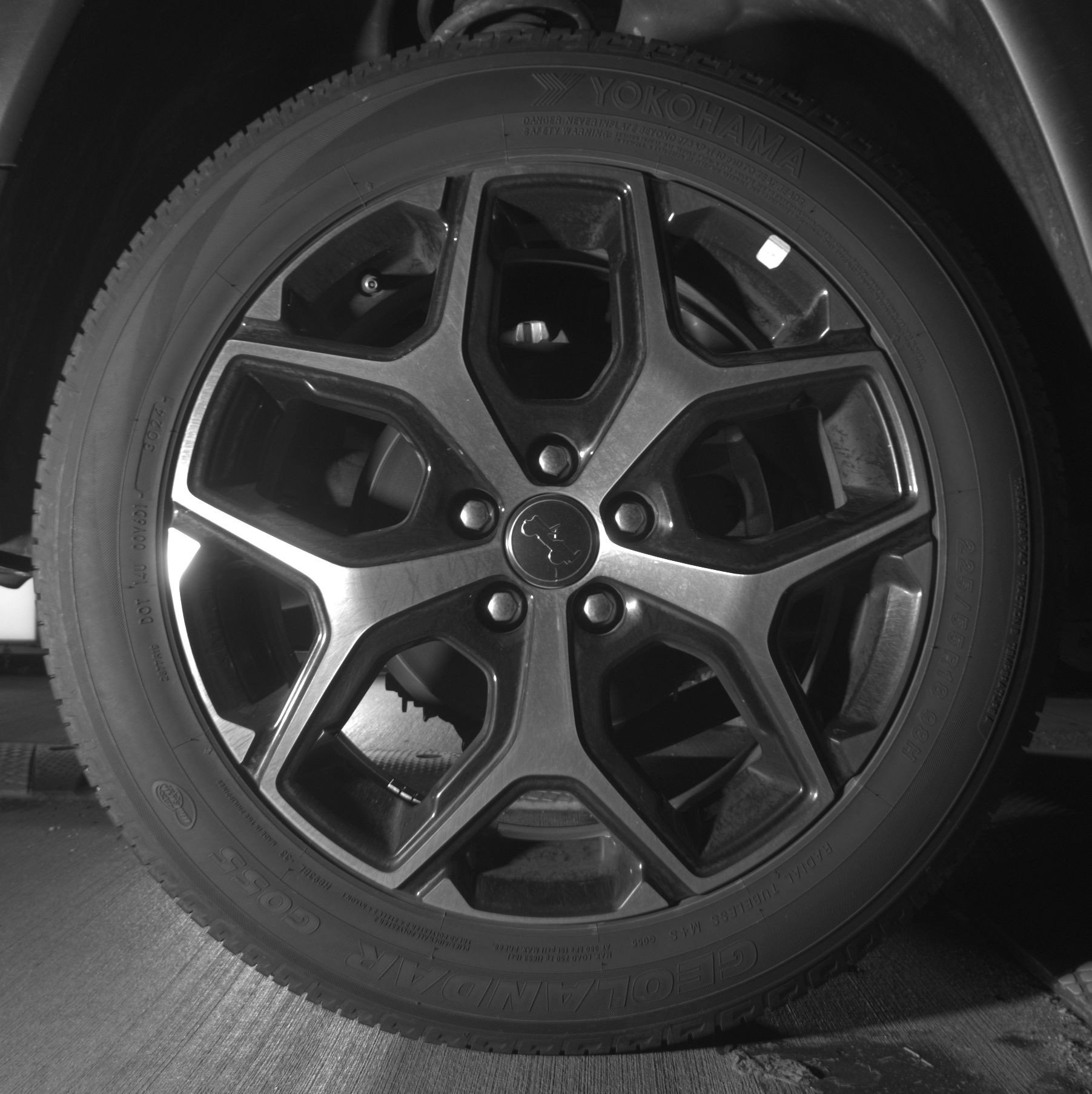 Thumbnail: 2025 Jeep Compass - 15