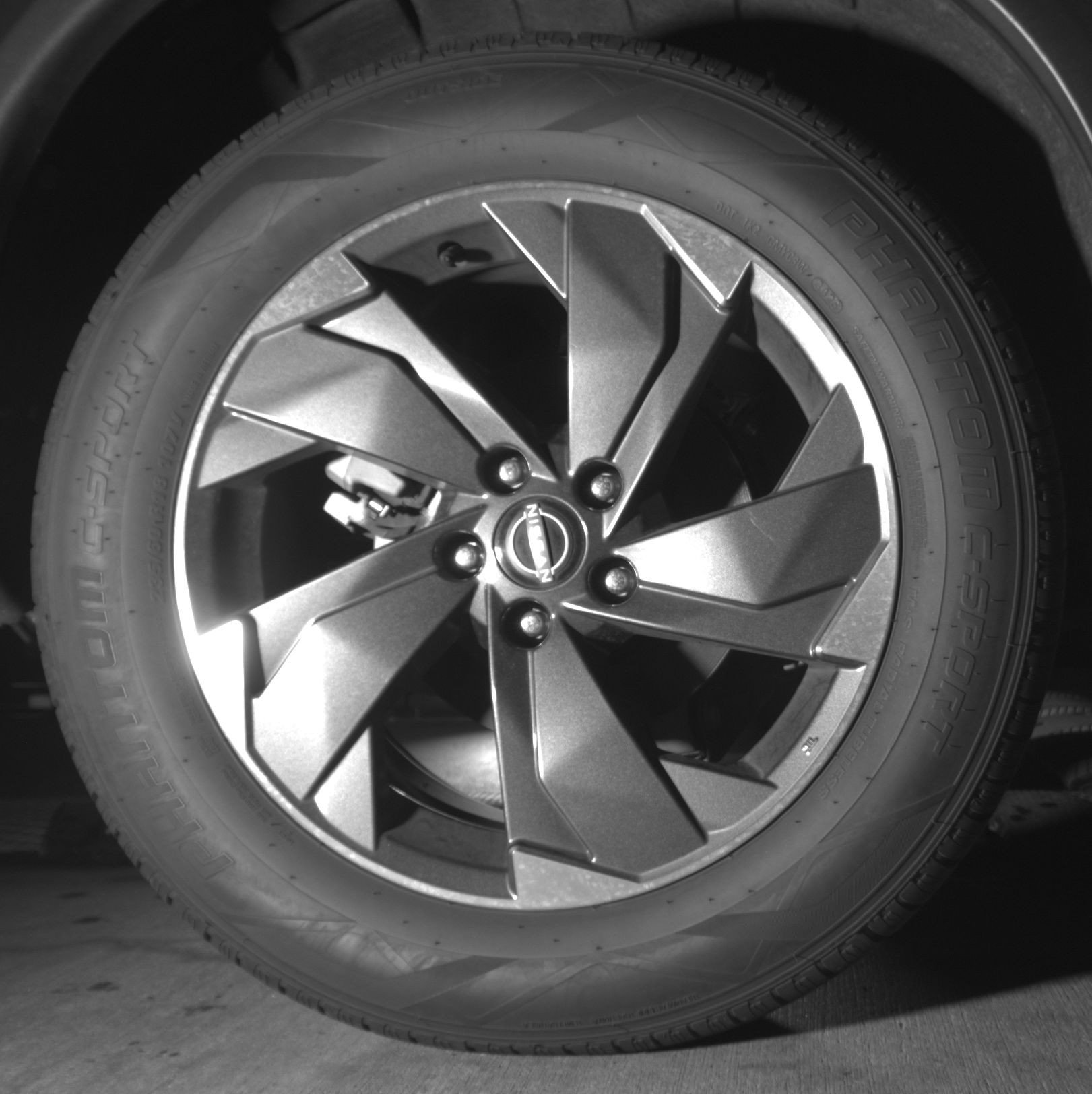 Thumbnail: 2025 Nissan Rogue - 15