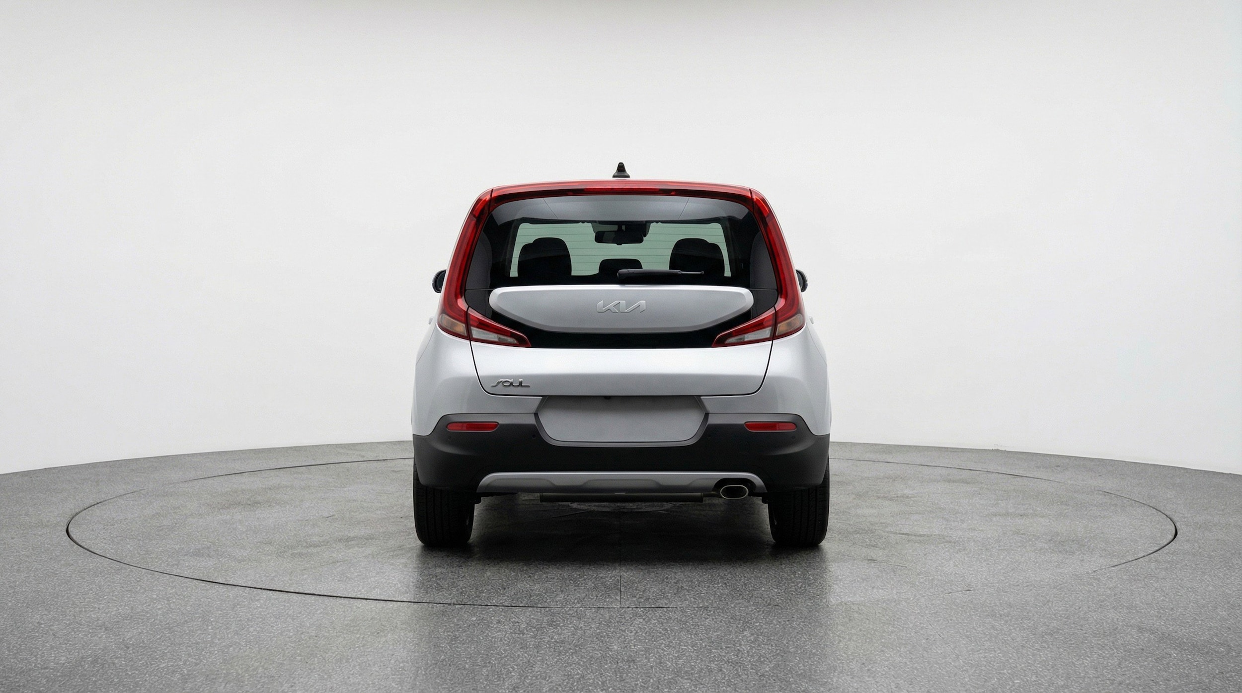 Thumbnail: 2025 Kia Soul - 7