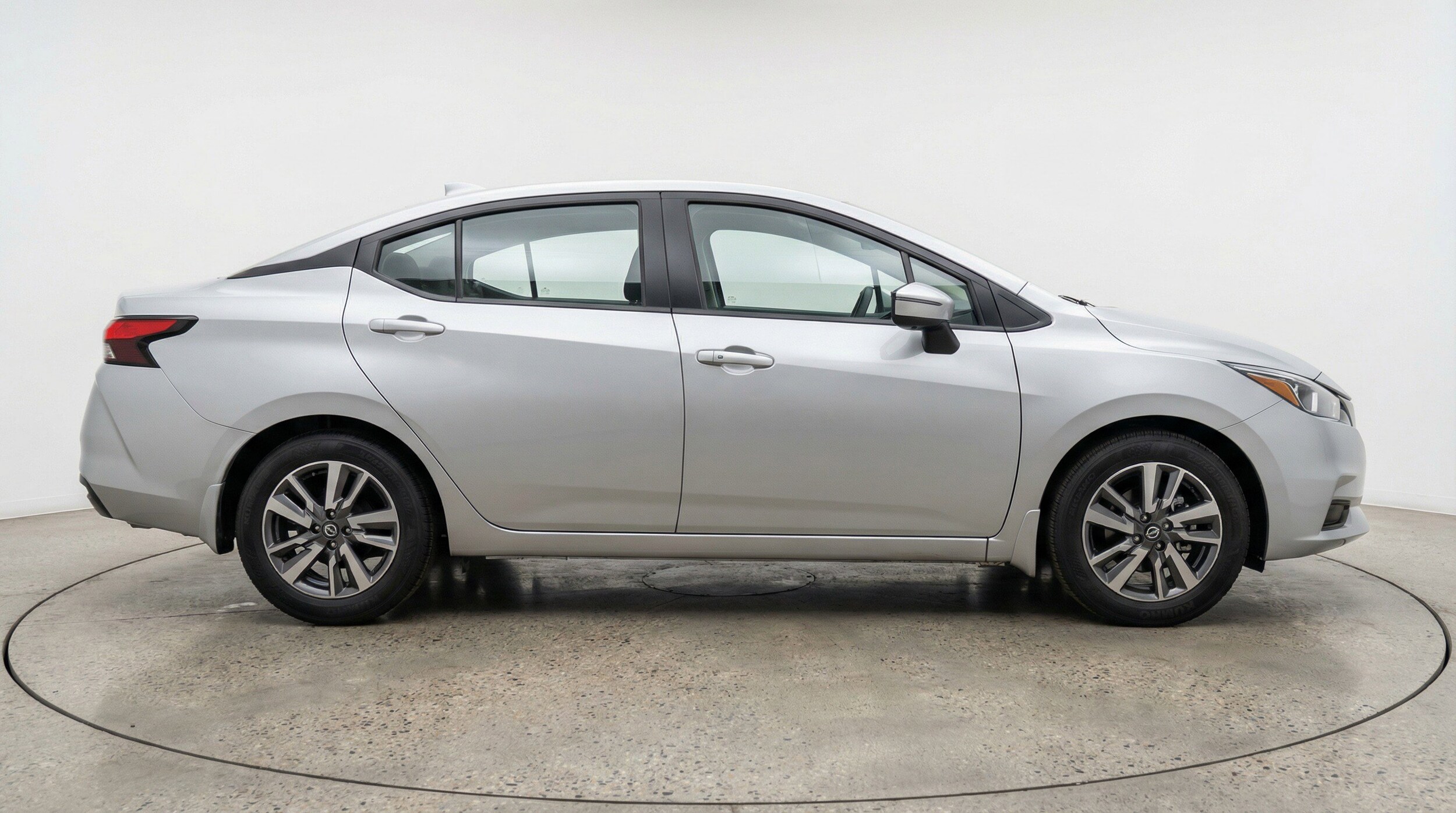 Thumbnail: 2025 Nissan Versa - 11