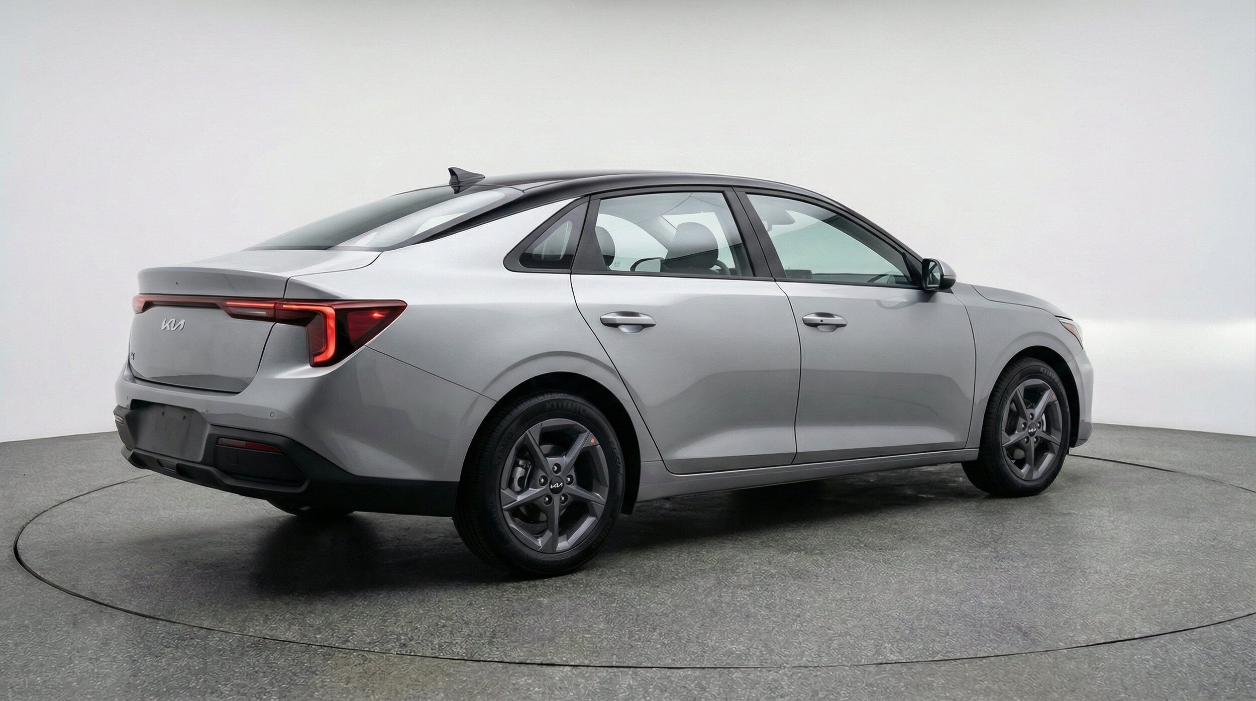 Thumbnail: 2026 Kia K4 - 9