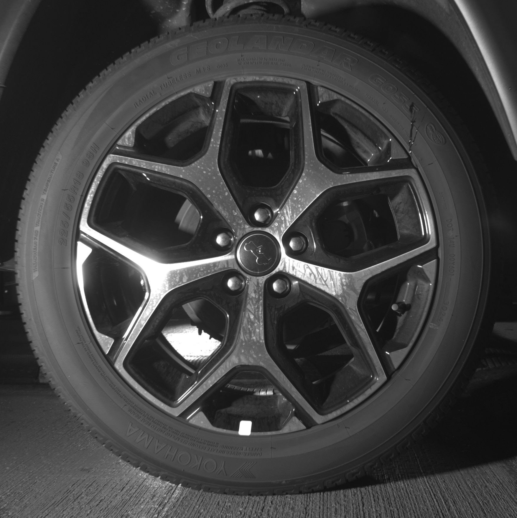 Thumbnail: 2025 Jeep Compass - 15