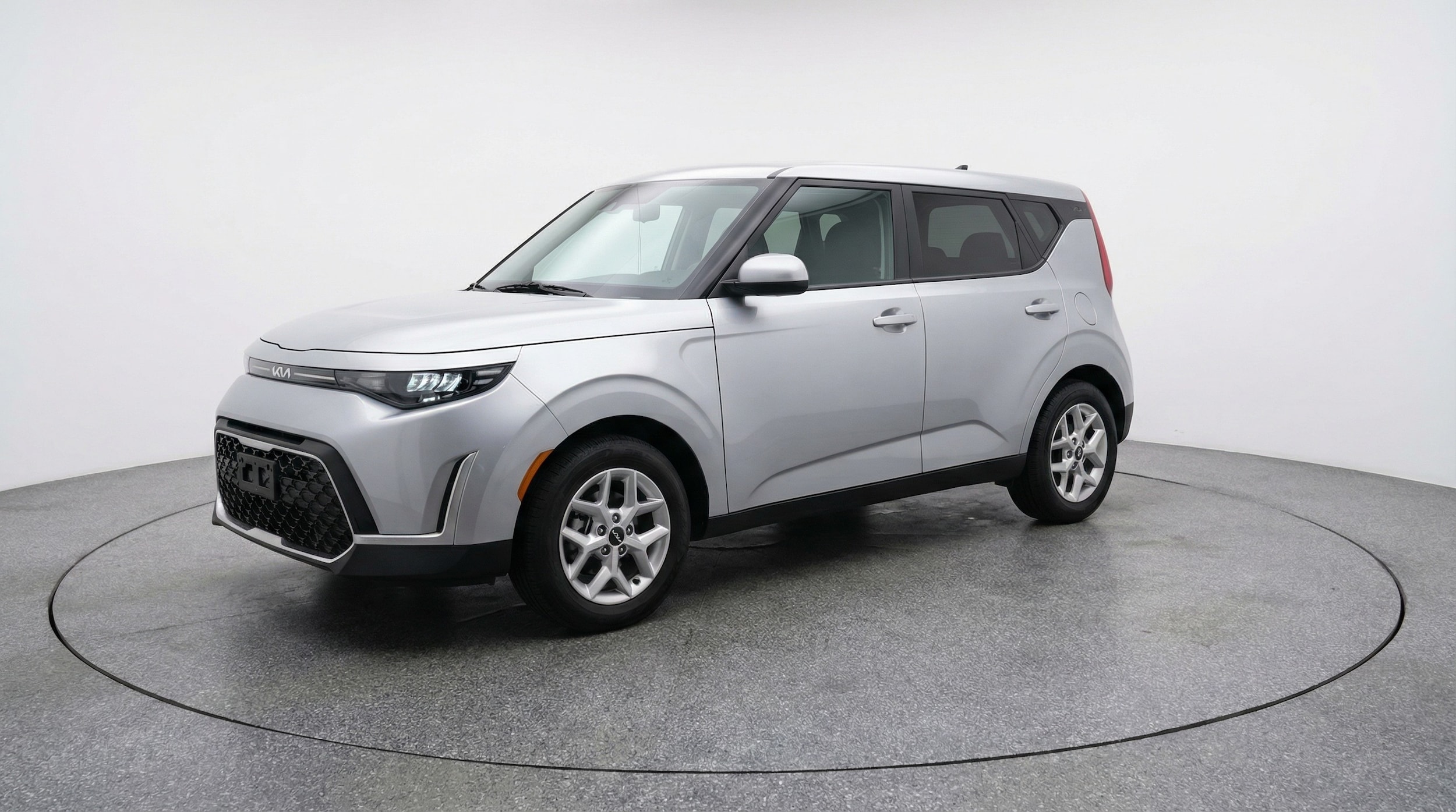 Thumbnail: 2025 Kia Soul - 3