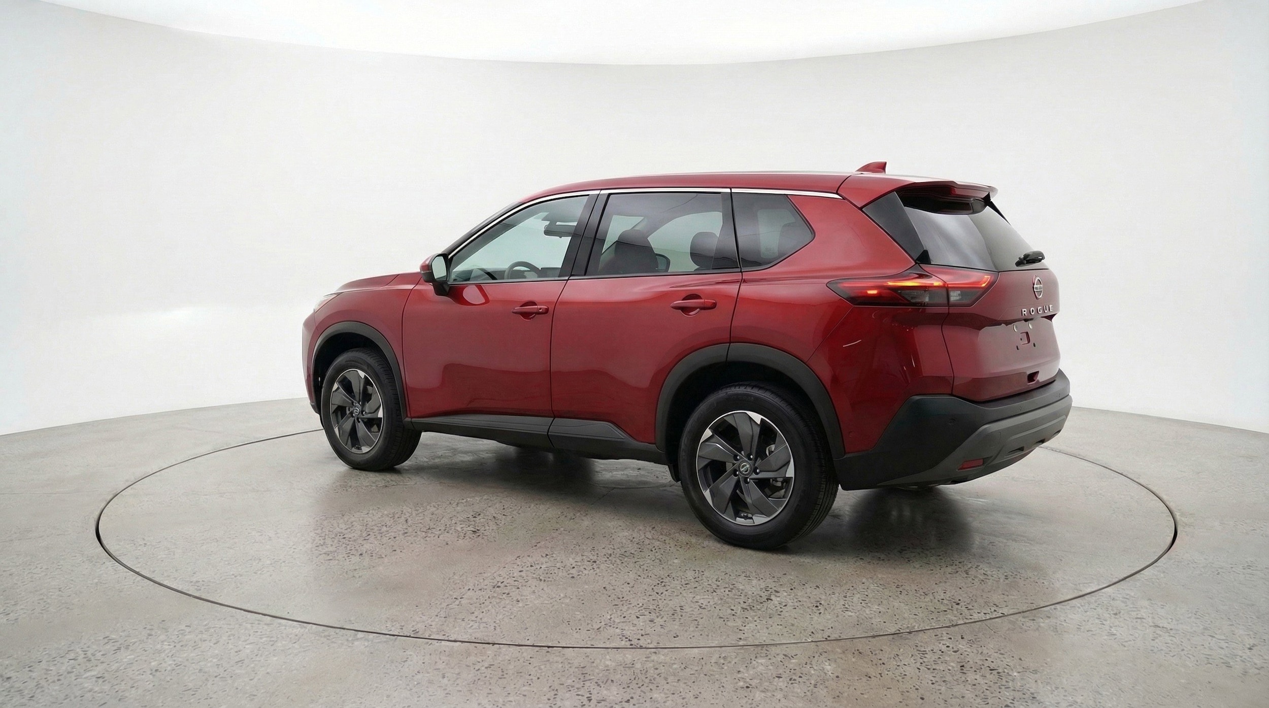 Thumbnail: 2025 Nissan Rogue - 6