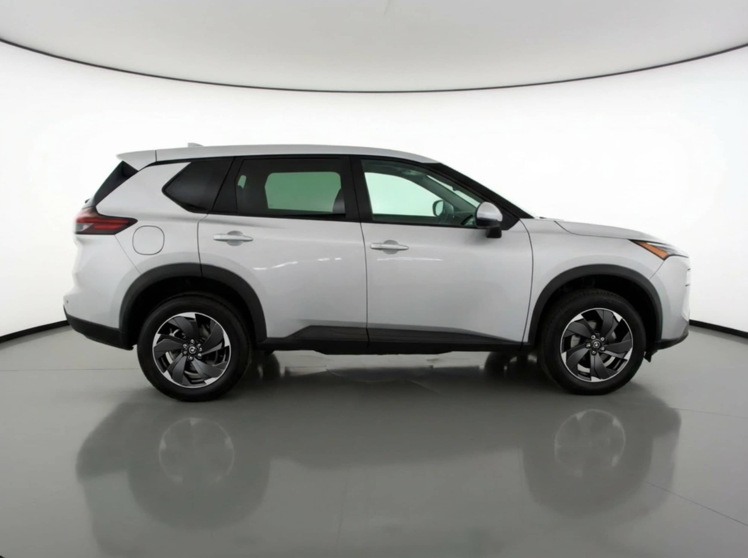 Thumbnail: 2025 Nissan Rogue - 8