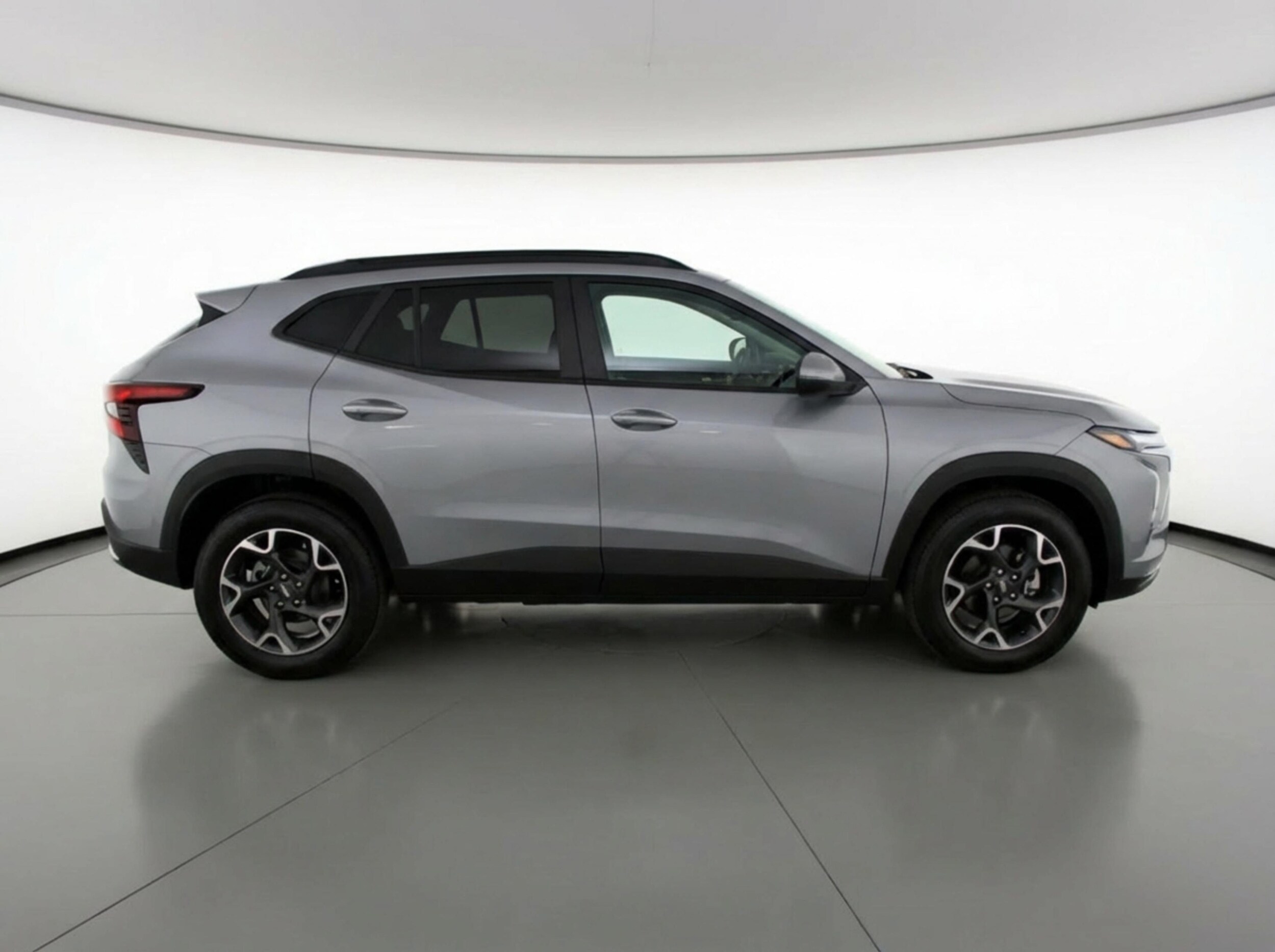 Thumbnail: 2025 Chevrolet Trax - 11